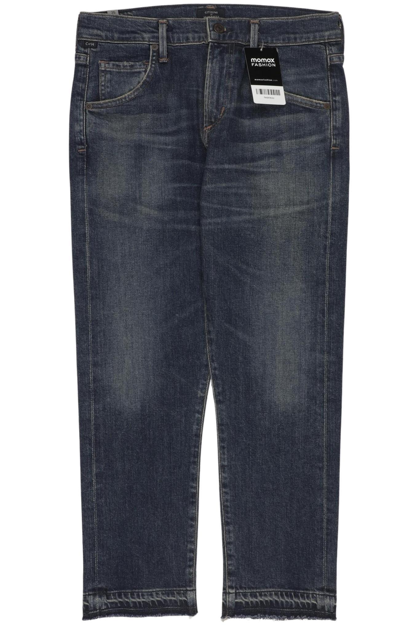 

Citizens of humanity Damen Jeans, blau, Gr. 25