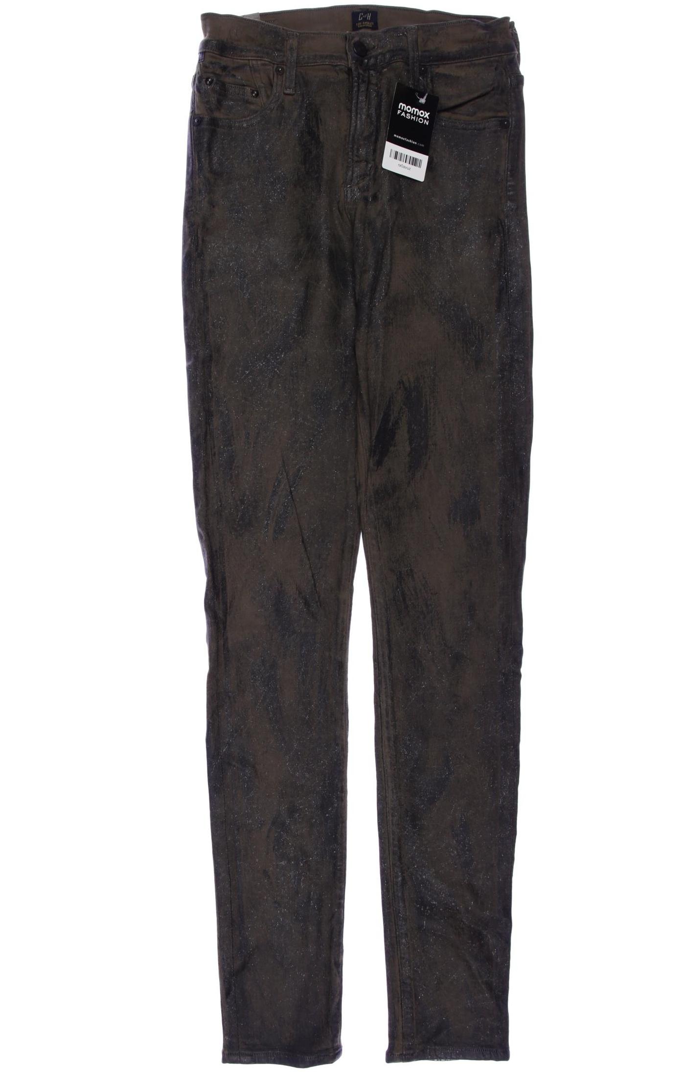 

Citizens of humanity Damen Jeans, braun, Gr. 26