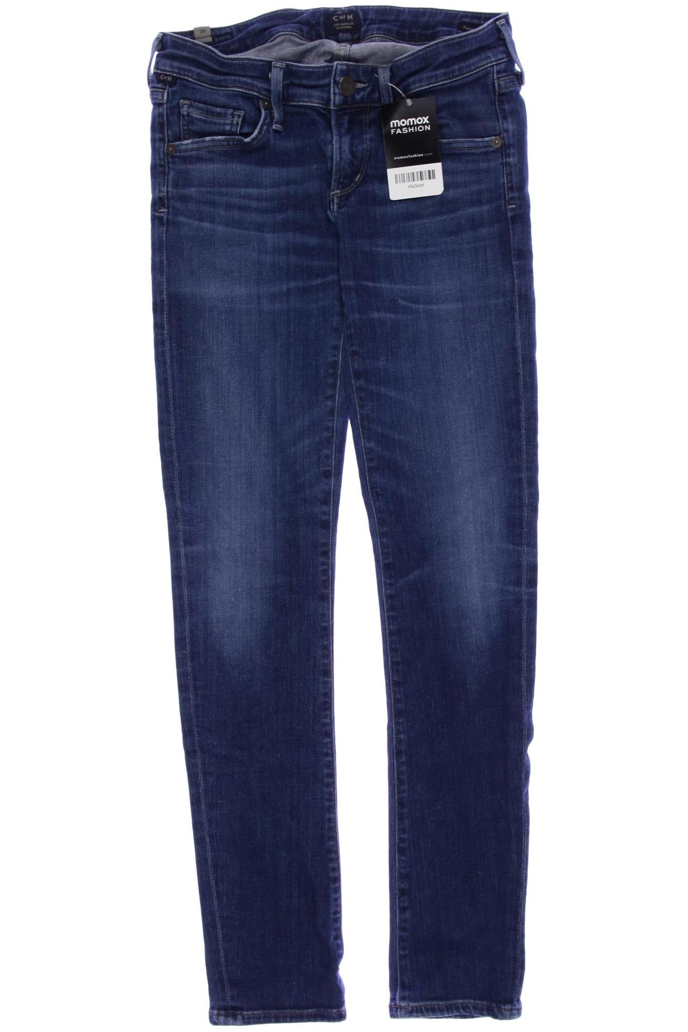 

Citizens of humanity Damen Jeans, blau, Gr. 26