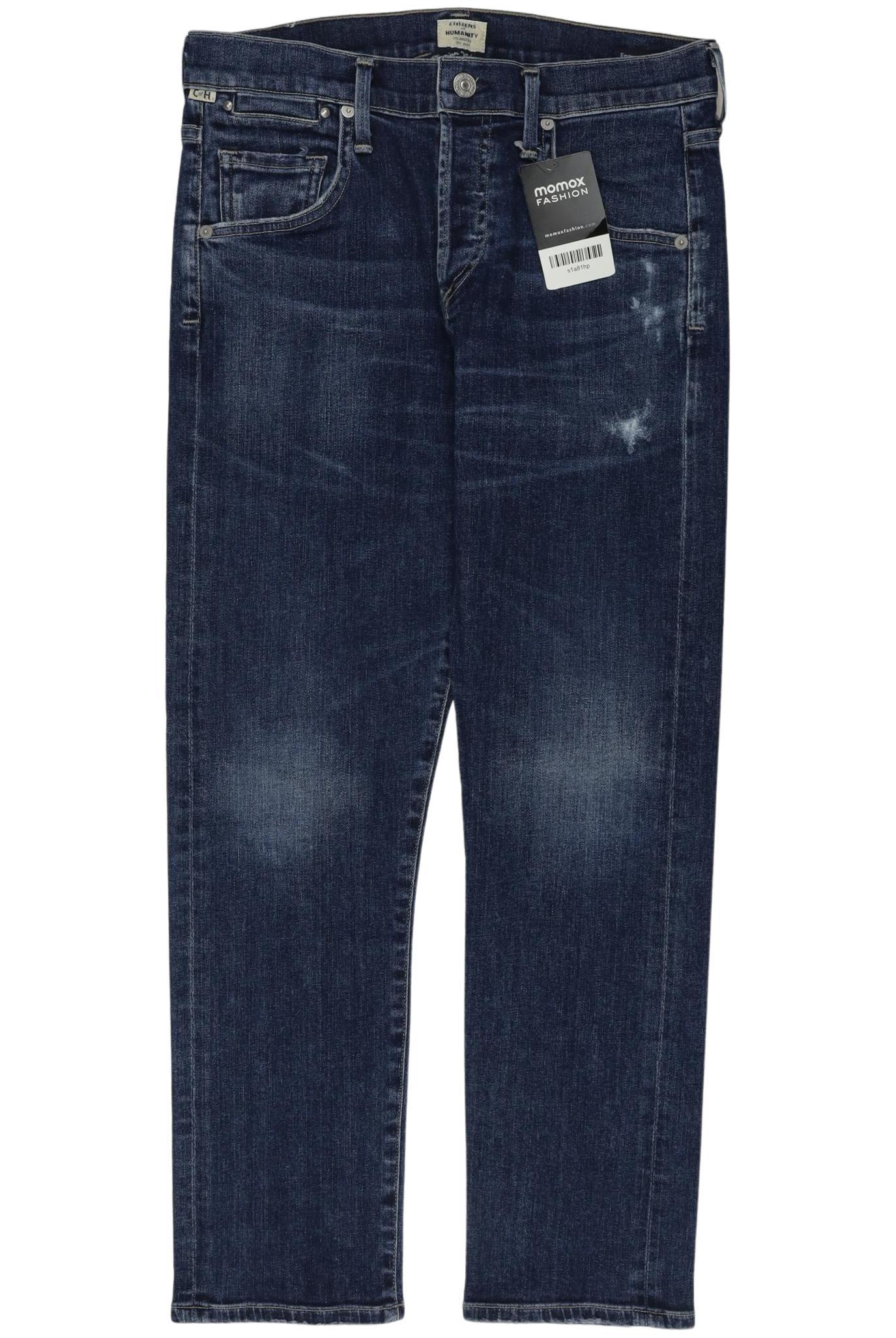 

Citizens of humanity Damen Jeans, blau, Gr. 25
