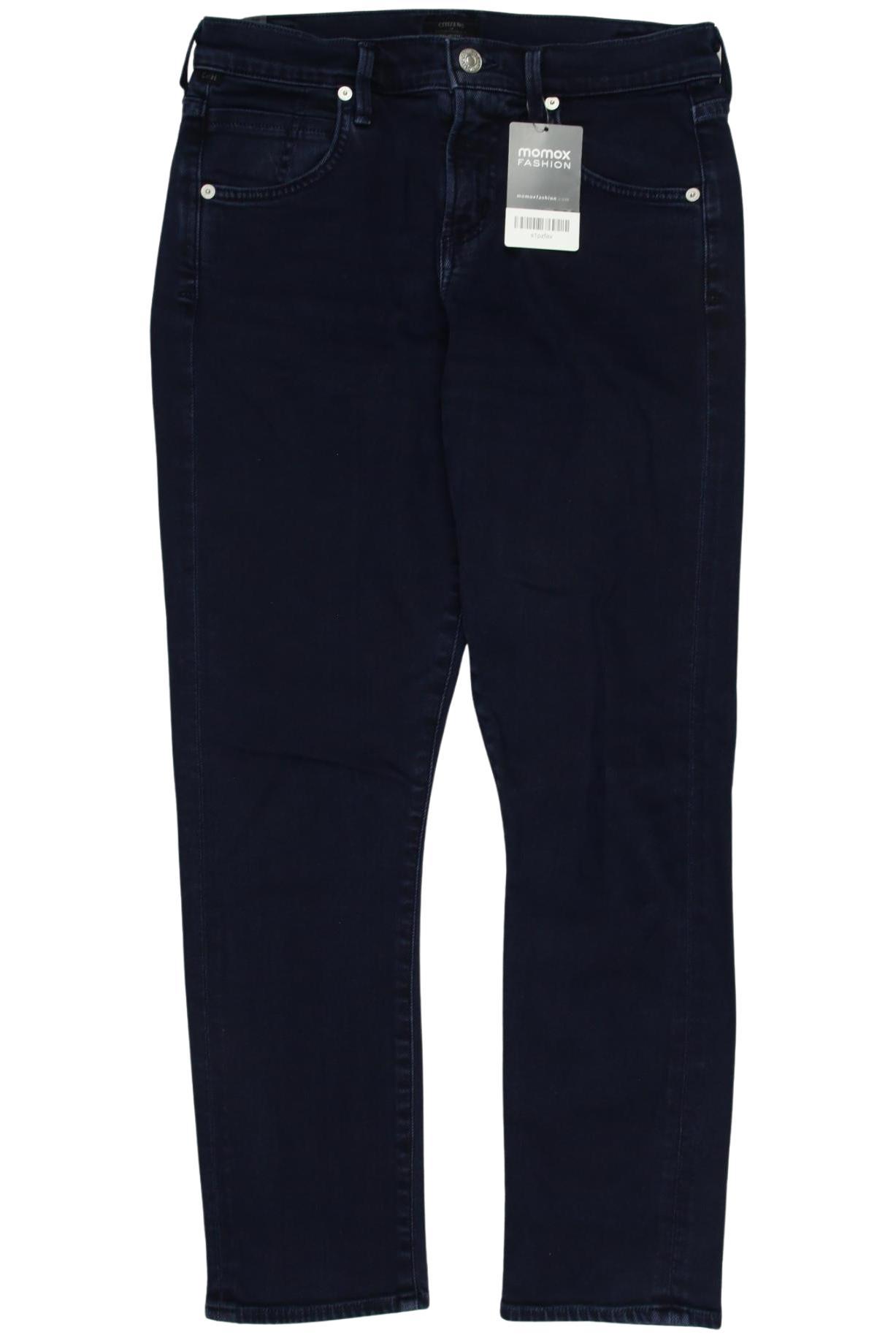 

Citizens of humanity Damen Jeans, marineblau, Gr. 26