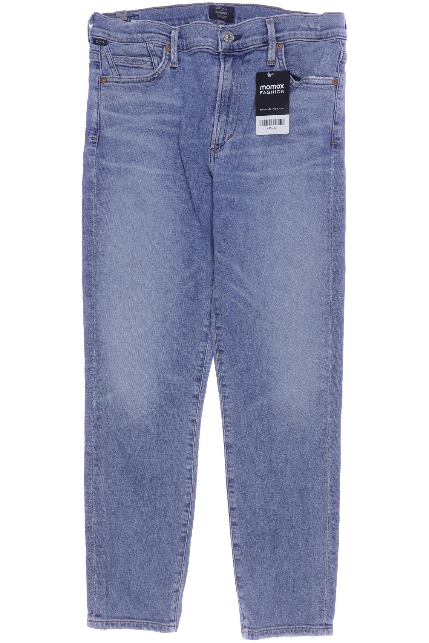 

Citizens of humanity Damen Jeans, blau, Gr. 40