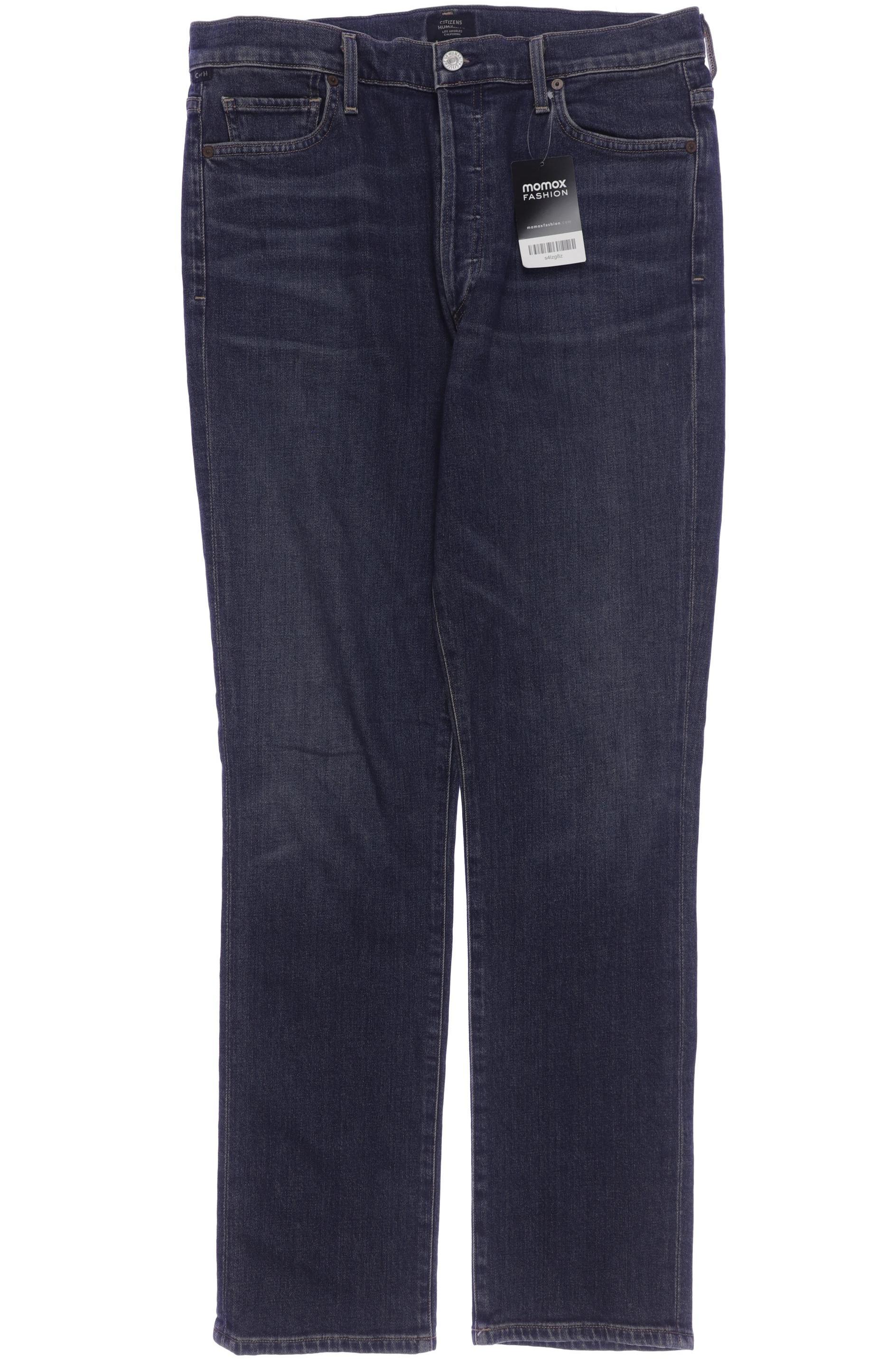 

Citizens of humanity Damen Jeans, blau, Gr. 30