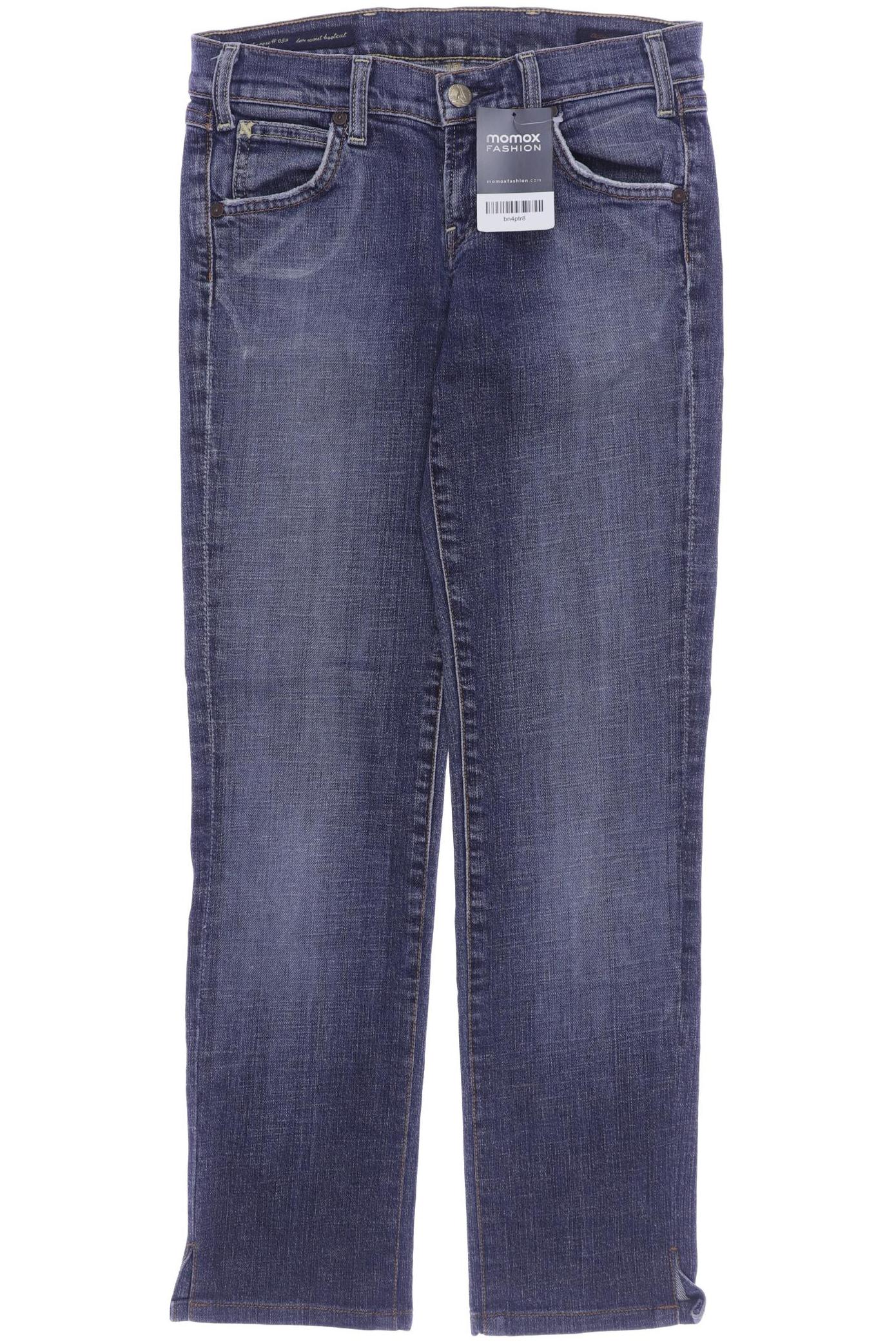 

Citizens of humanity Damen Jeans, blau, Gr. 25