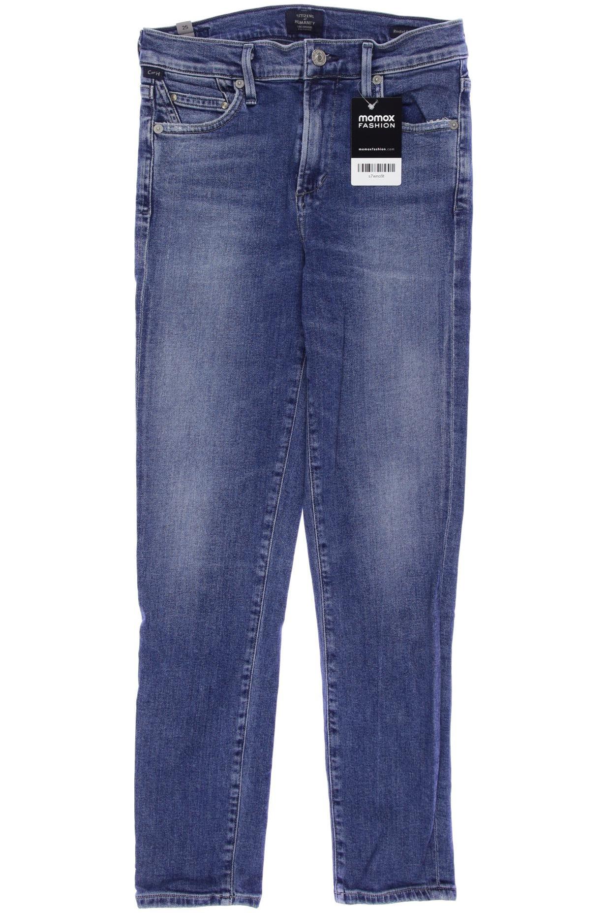 

Citizens of humanity Damen Jeans, blau, Gr. 25