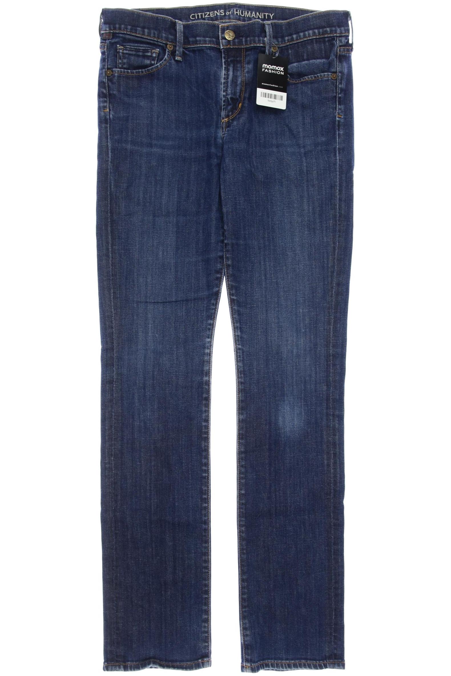 

Citizens of humanity Damen Jeans, blau, Gr. 31