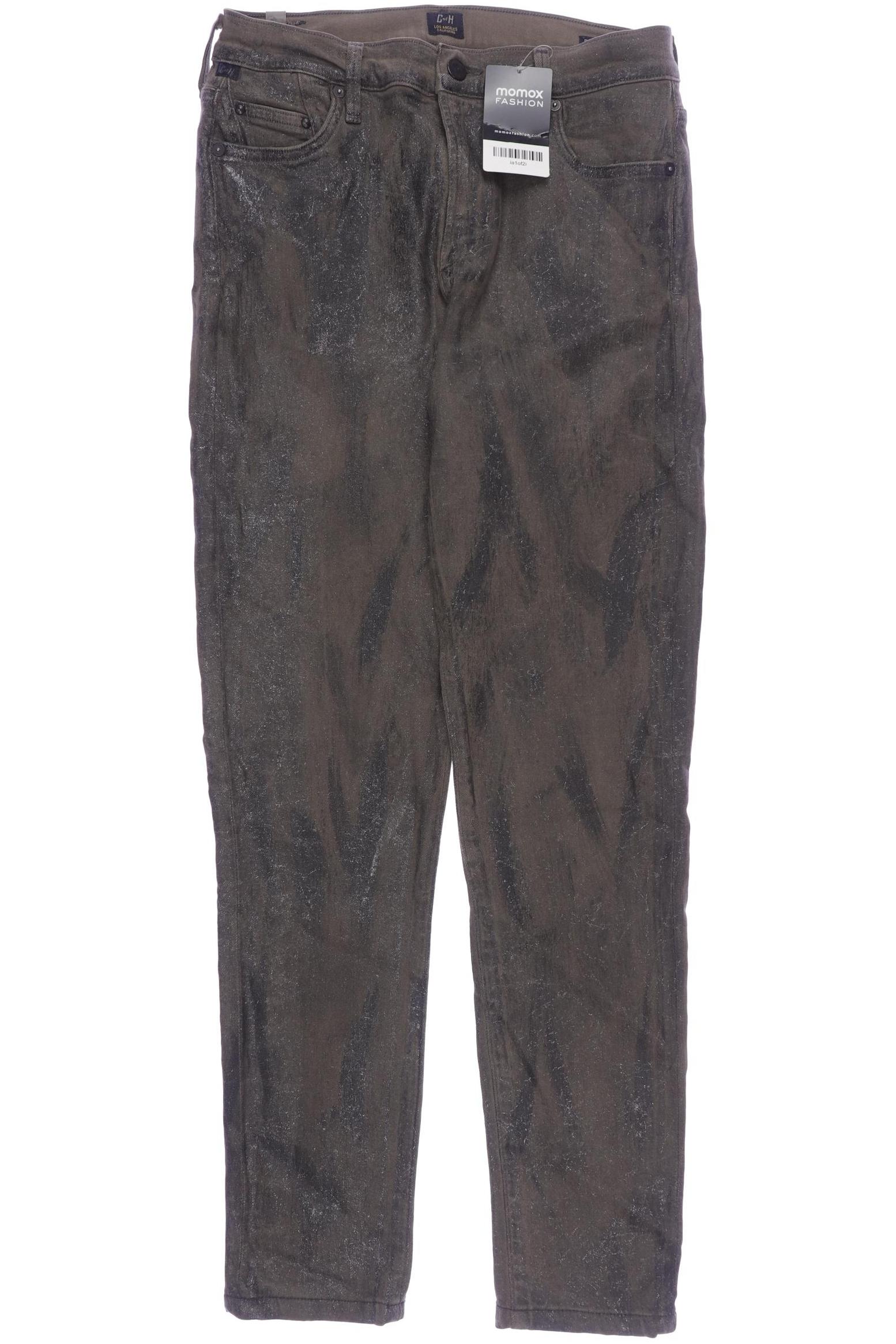 

Citizens of humanity Damen Jeans, grün, Gr. 29