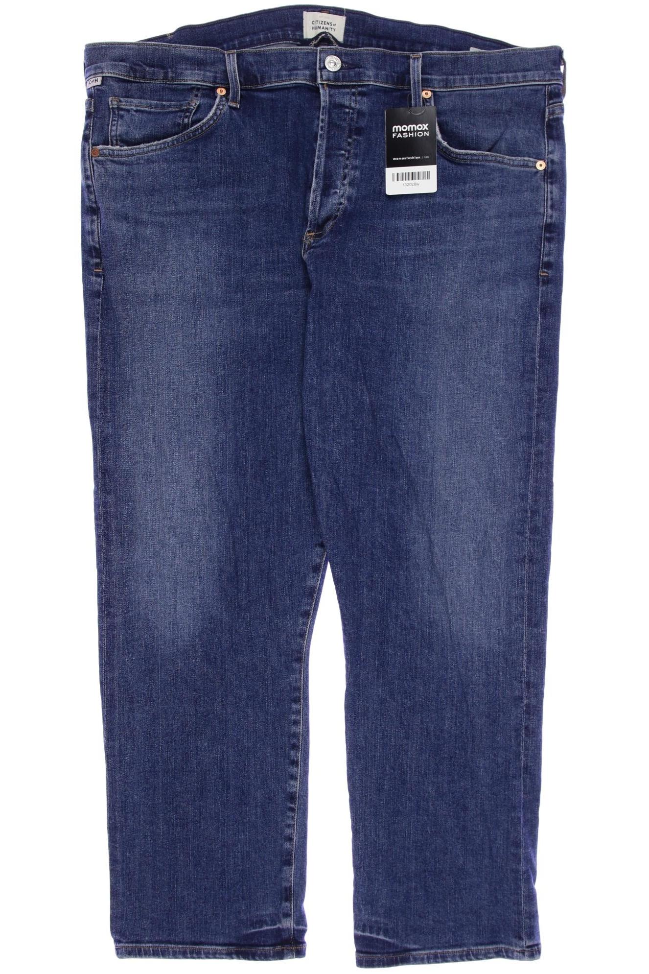 

Citizens of humanity Damen Jeans, marineblau, Gr. 32