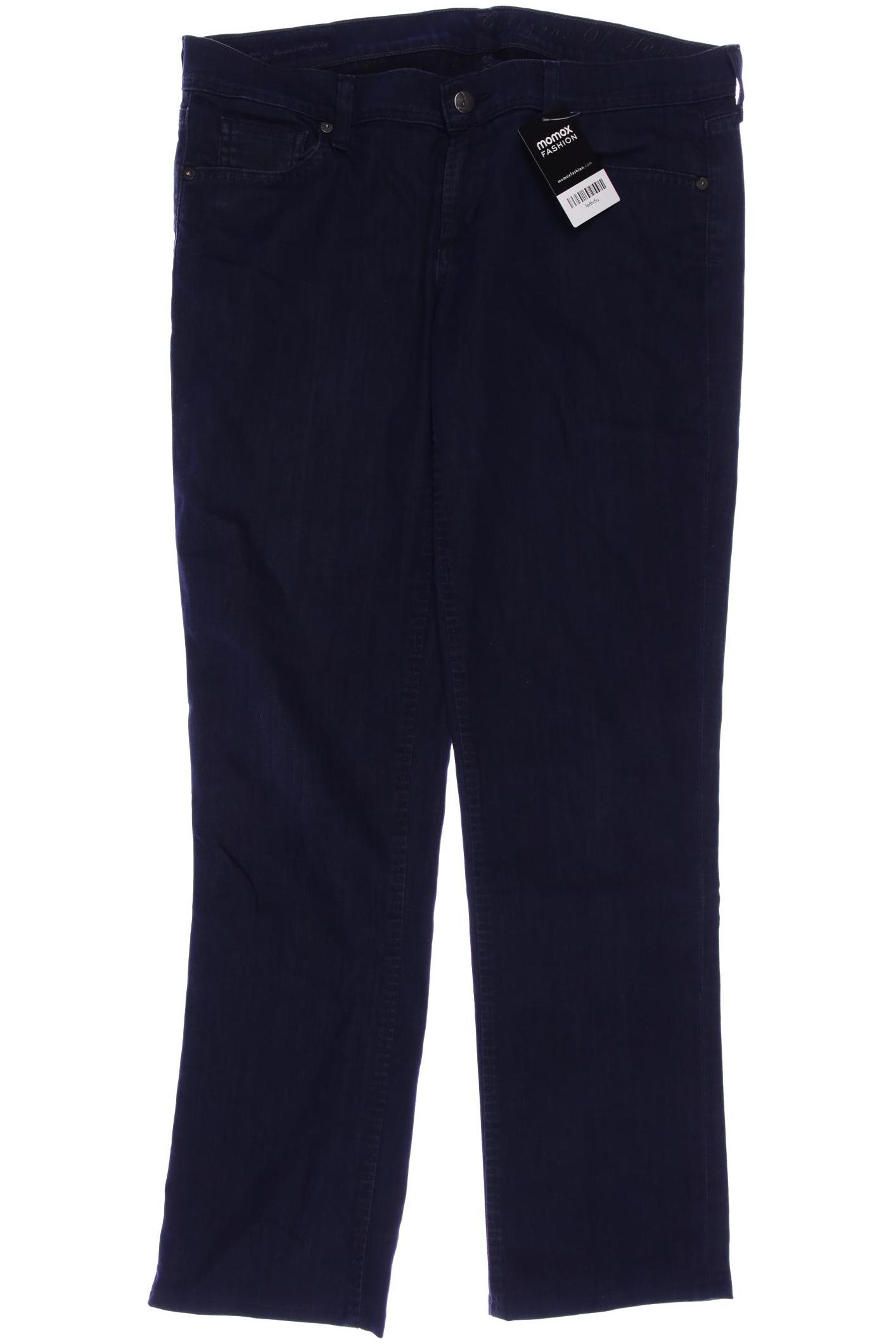 

Citizens of humanity Damen Jeans, marineblau, Gr. 32