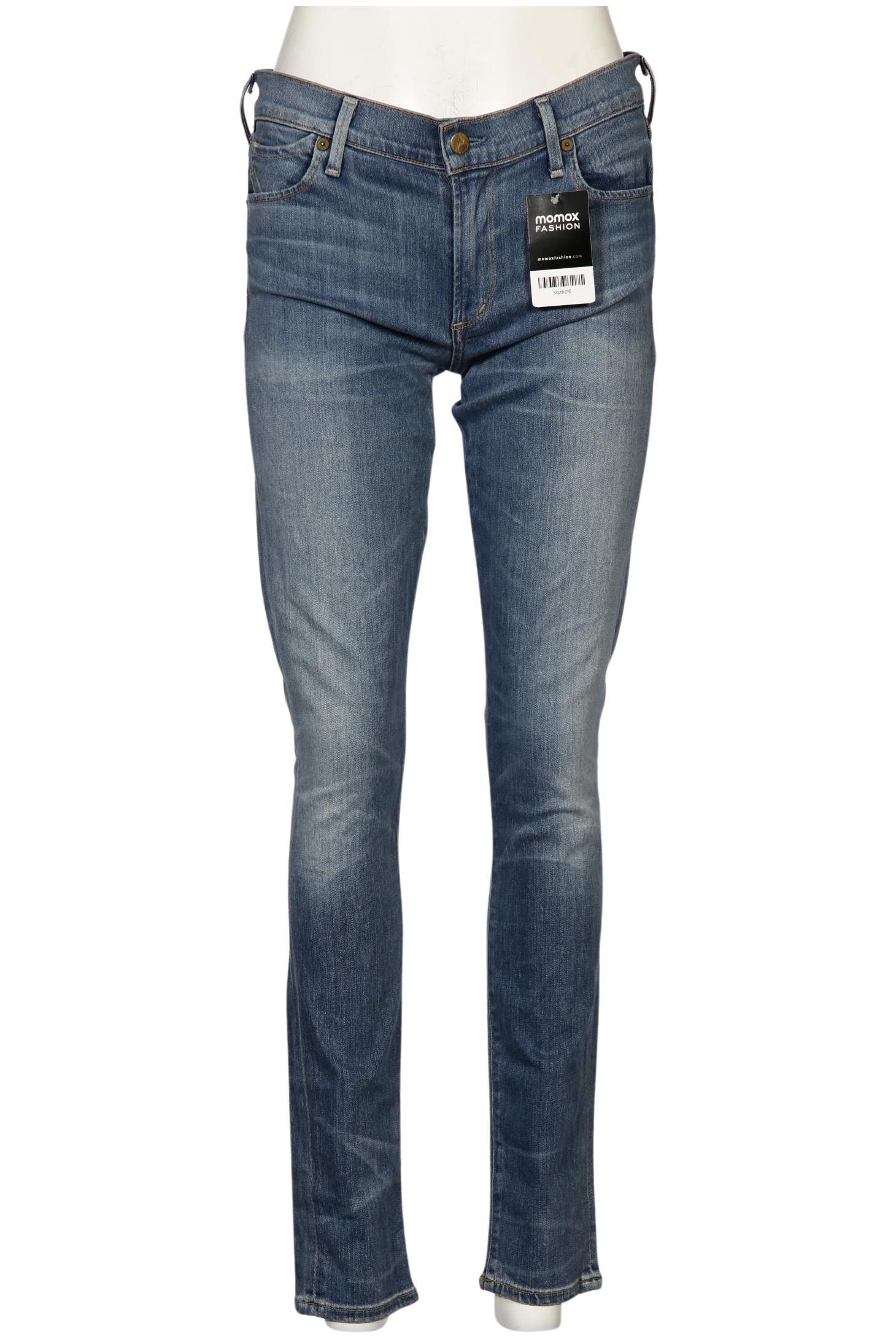 

Citizens of humanity Damen Jeans, blau, Gr. 30