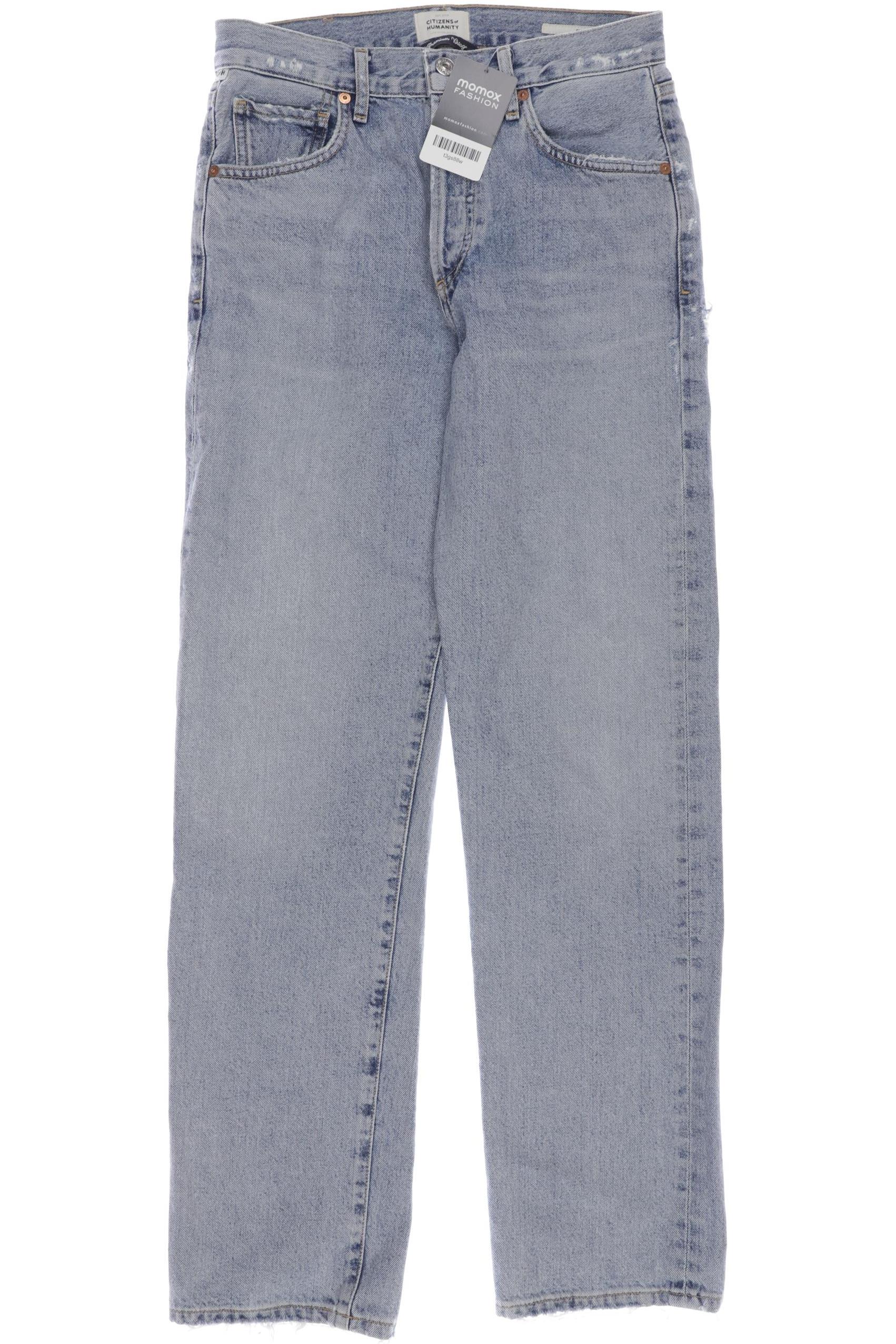 

Citizens of humanity Damen Jeans, hellblau, Gr. 25