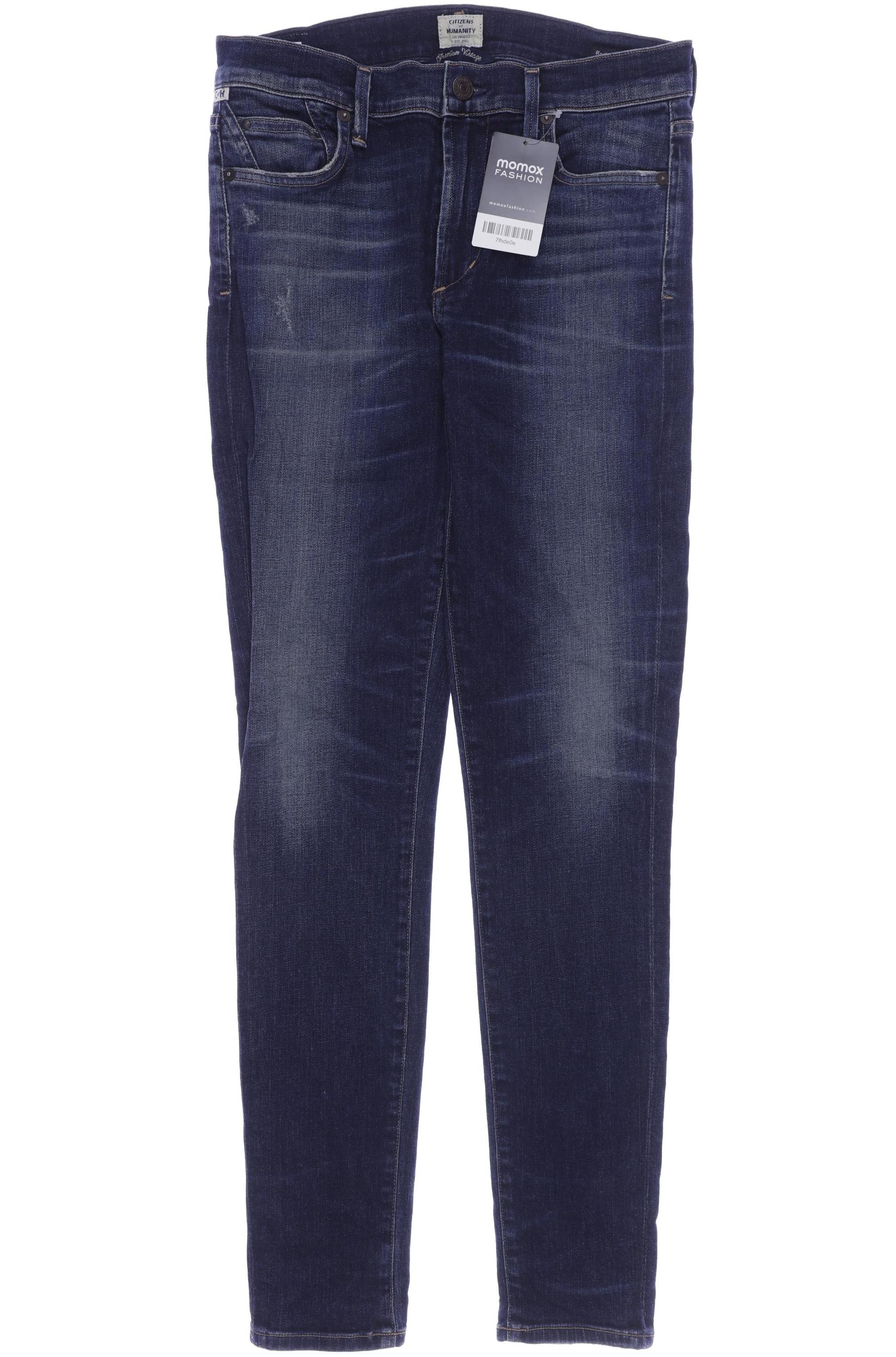 

Citizens of humanity Damen Jeans, marineblau