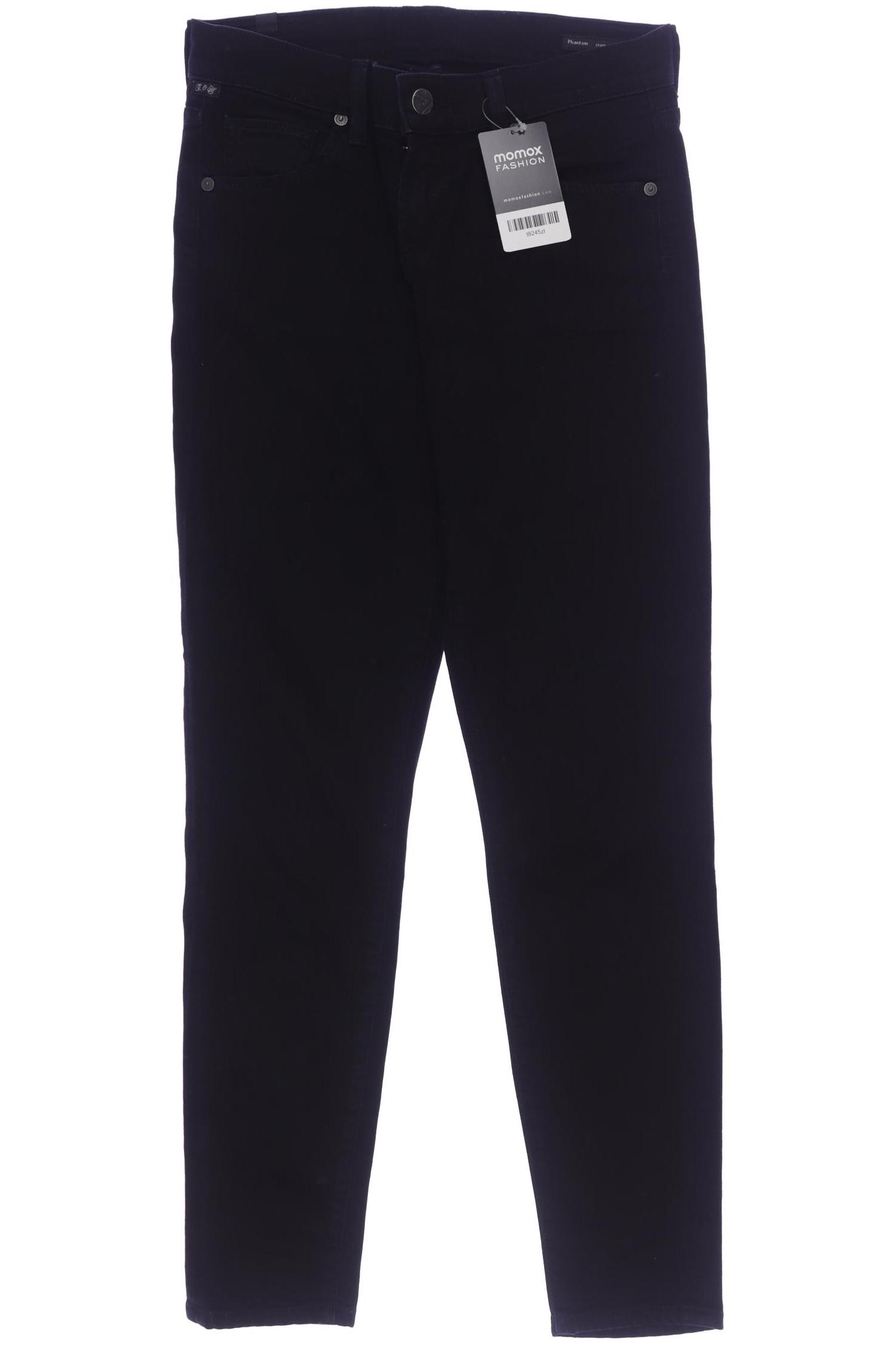 

Citizens of humanity Damen Jeans, schwarz, Gr. 26