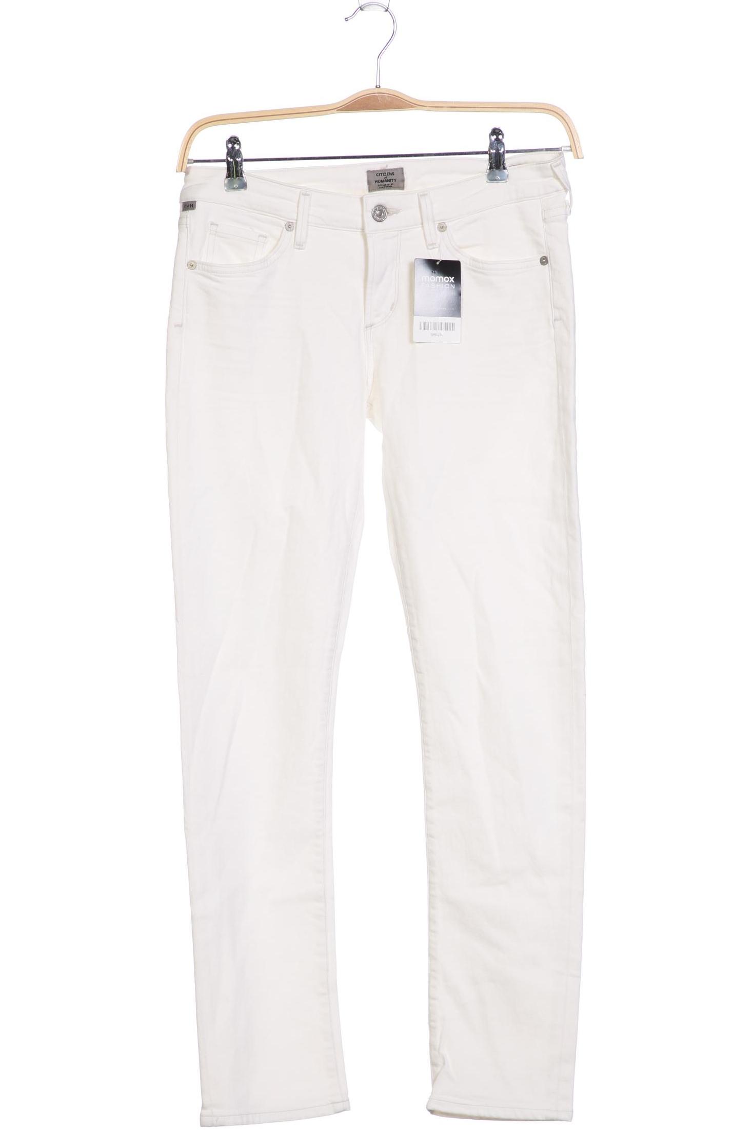 

Citizens of humanity Damen Jeans, weiß