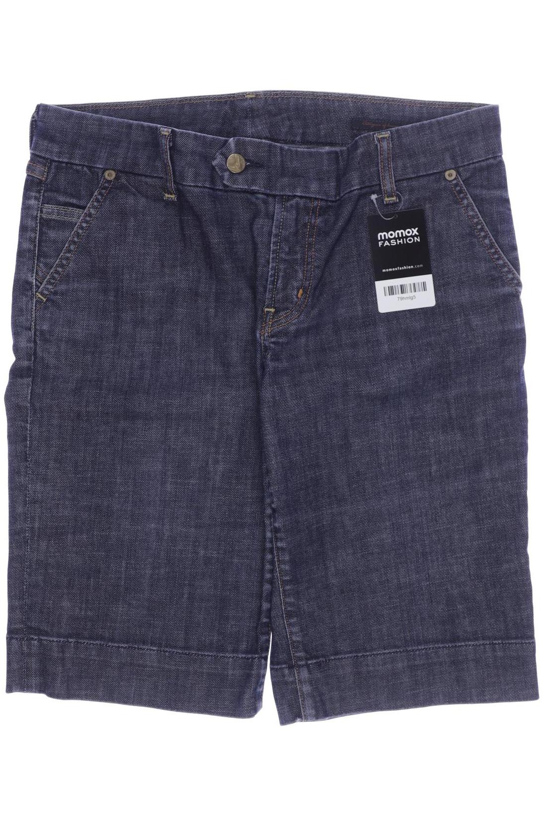 

Citizens of humanity Damen Shorts, marineblau, Gr. 40