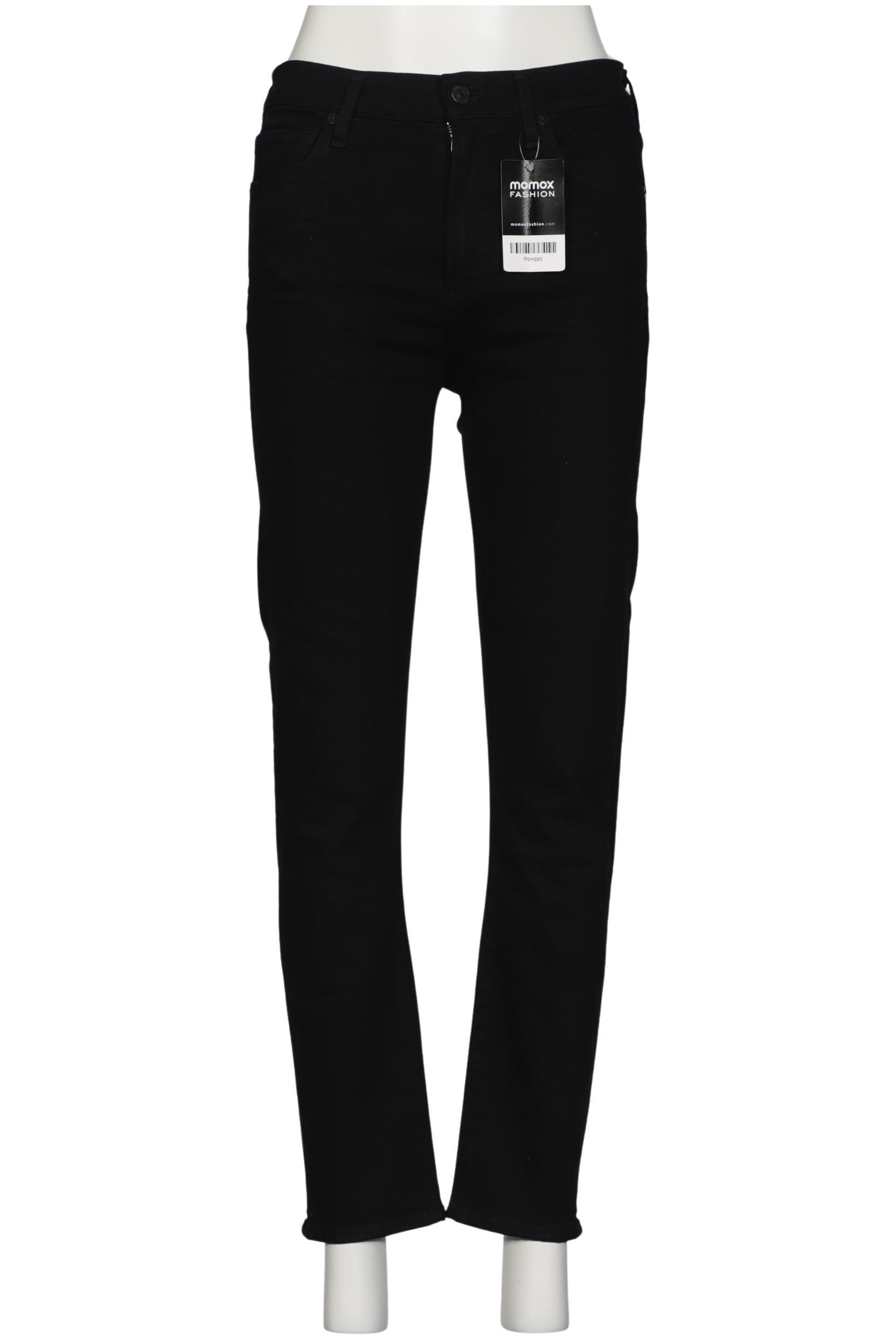 

Citizens of humanity Damen Jeans, schwarz, Gr. 27