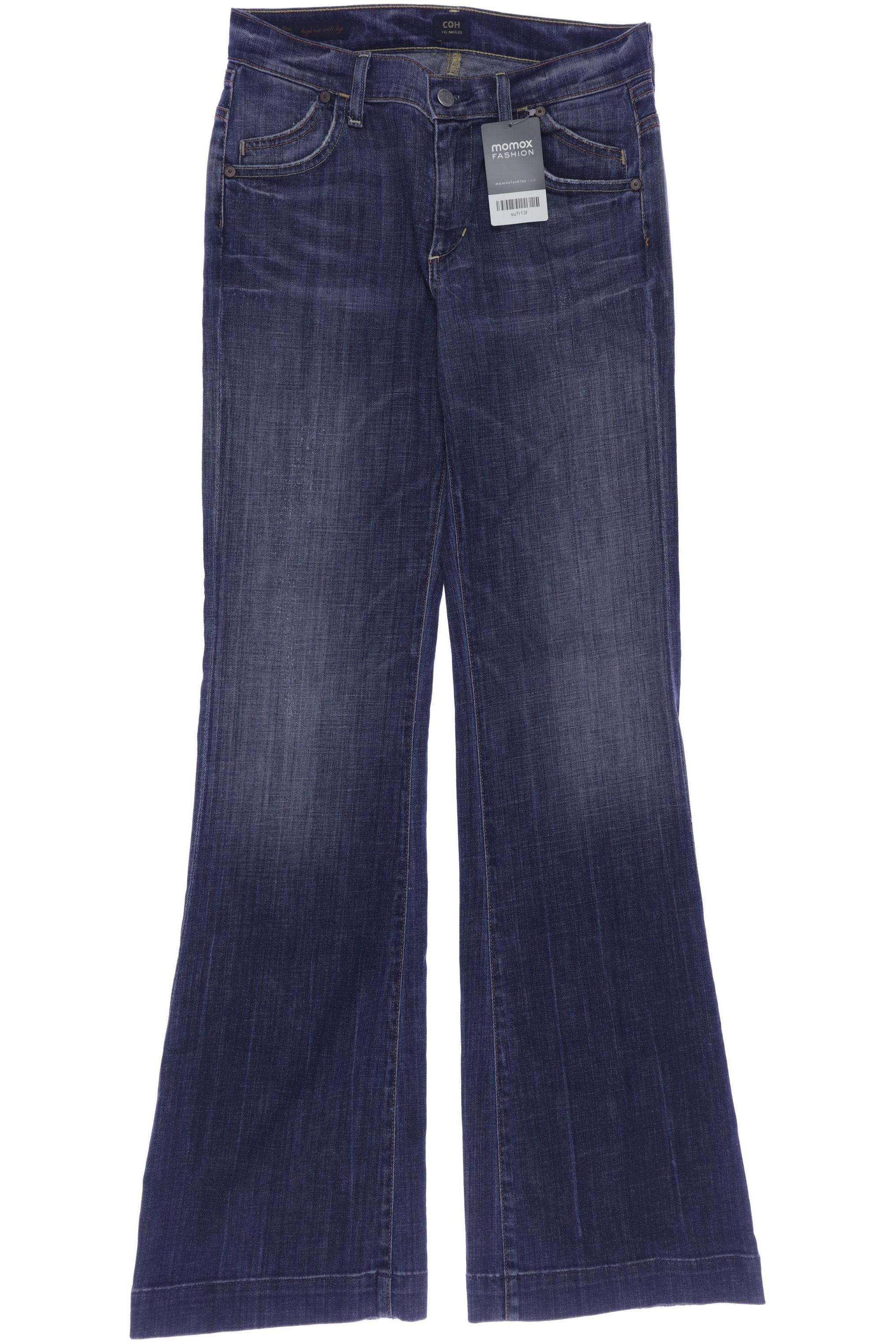 

Citizens of humanity Damen Jeans, blau, Gr. 27