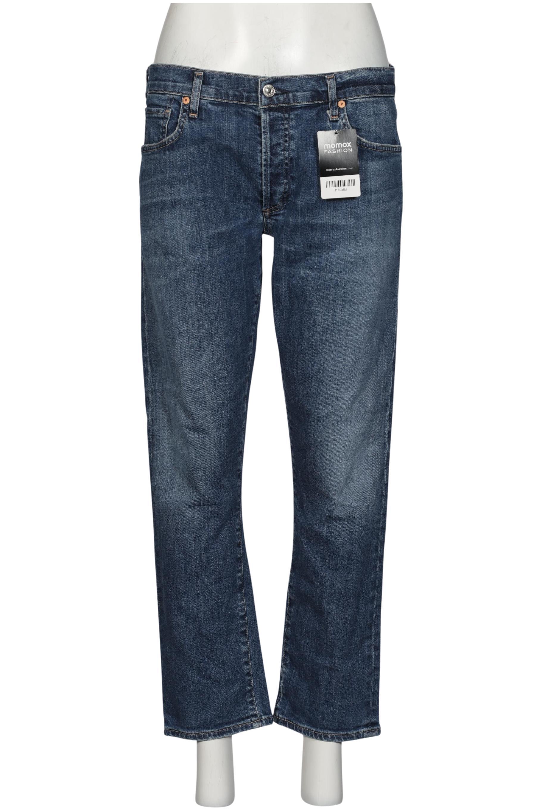 

Citizens of humanity Damen Jeans, blau, Gr. 29