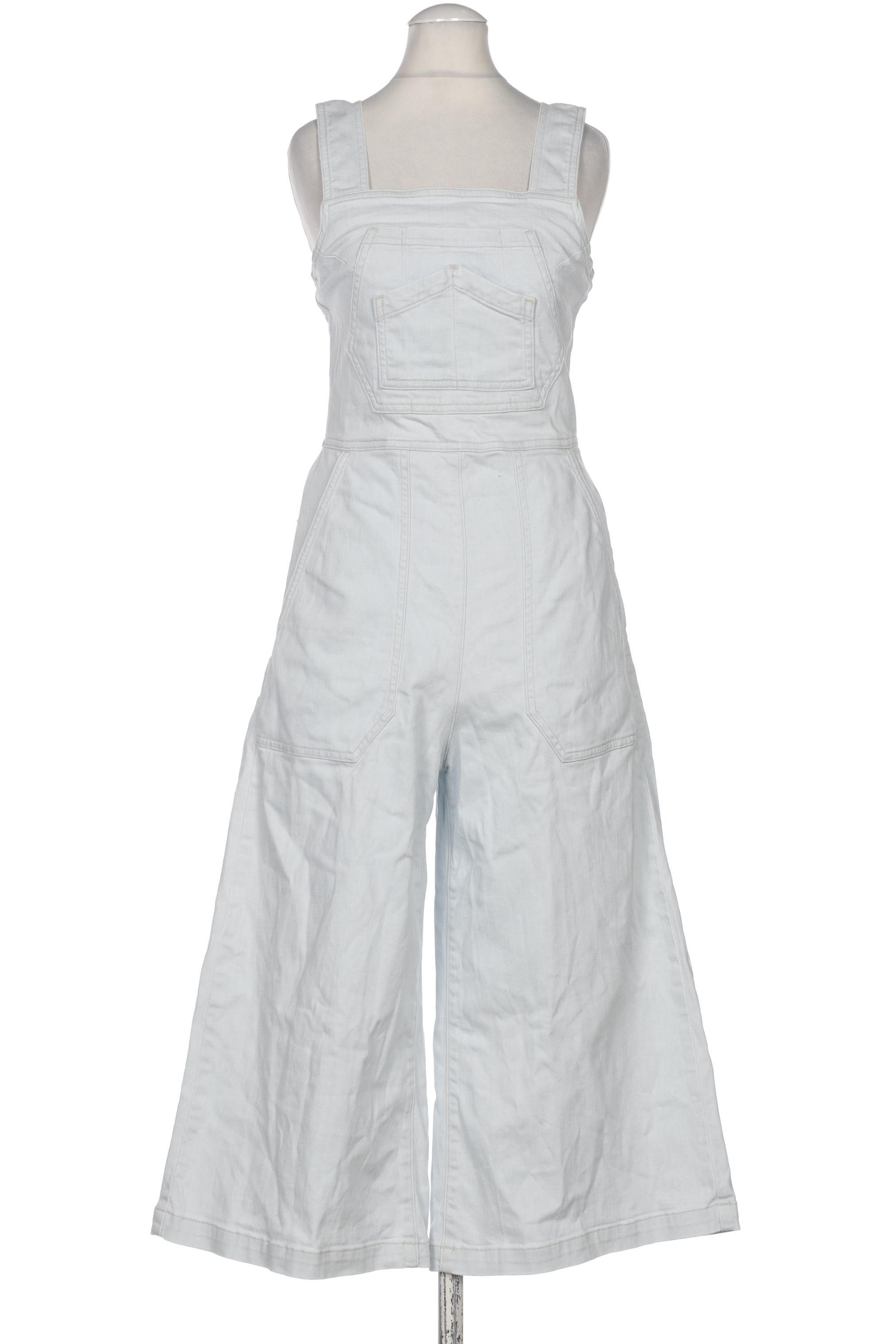 

Citizens of humanity Damen Jumpsuit/Overall, hellblau, Gr. 34