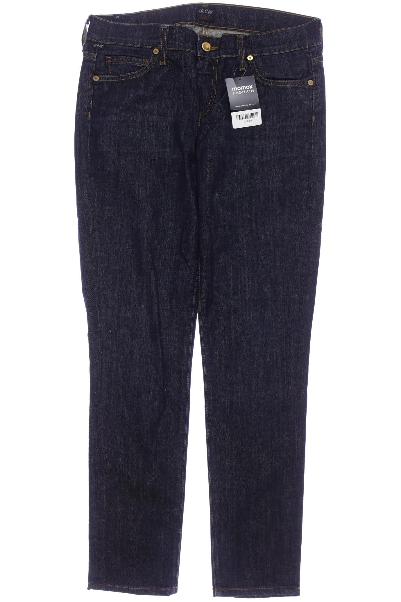 

Citizens of humanity Damen Jeans, marineblau, Gr. 29