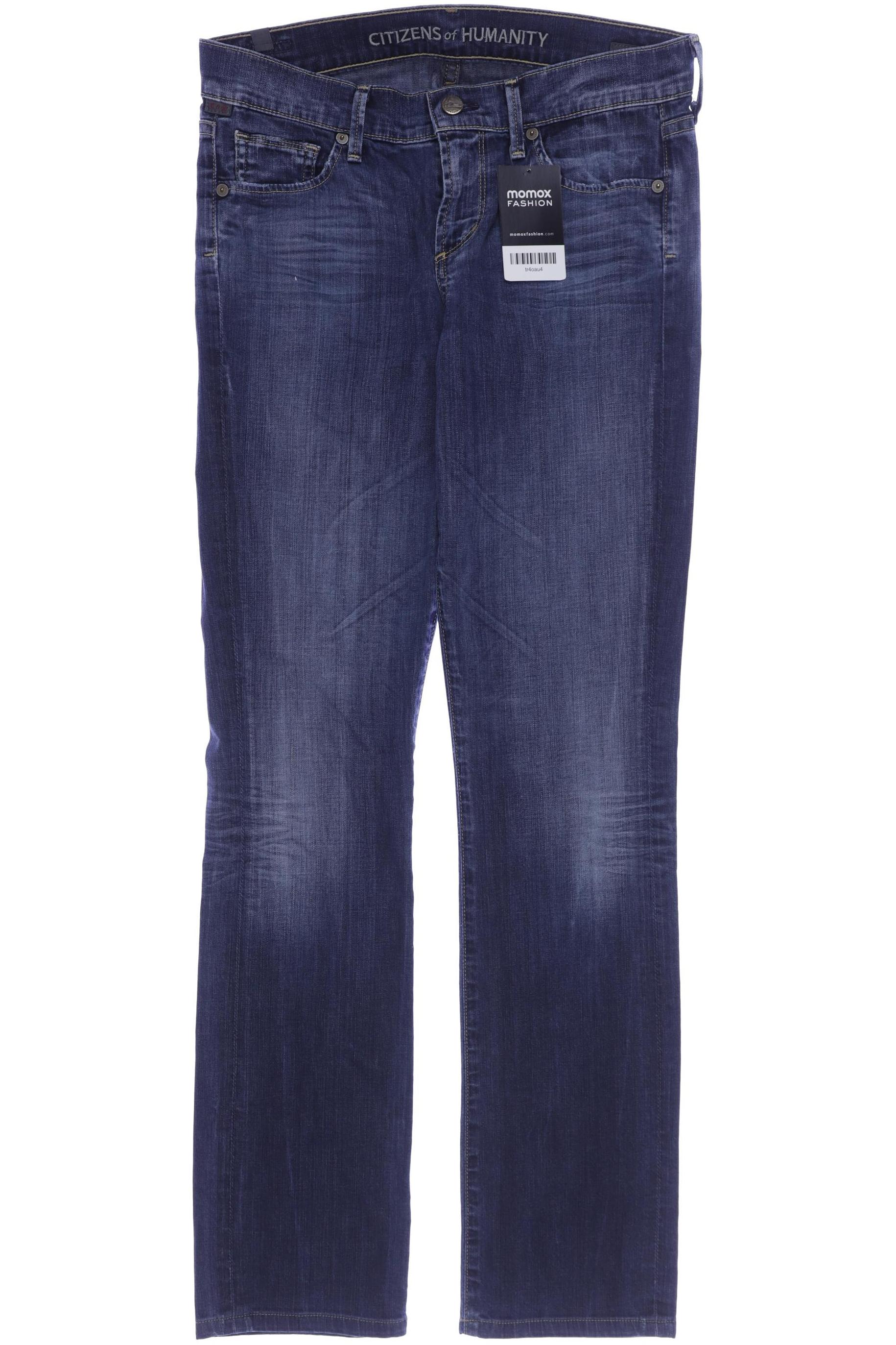 

Citizens of humanity Damen Jeans, blau, Gr. 27