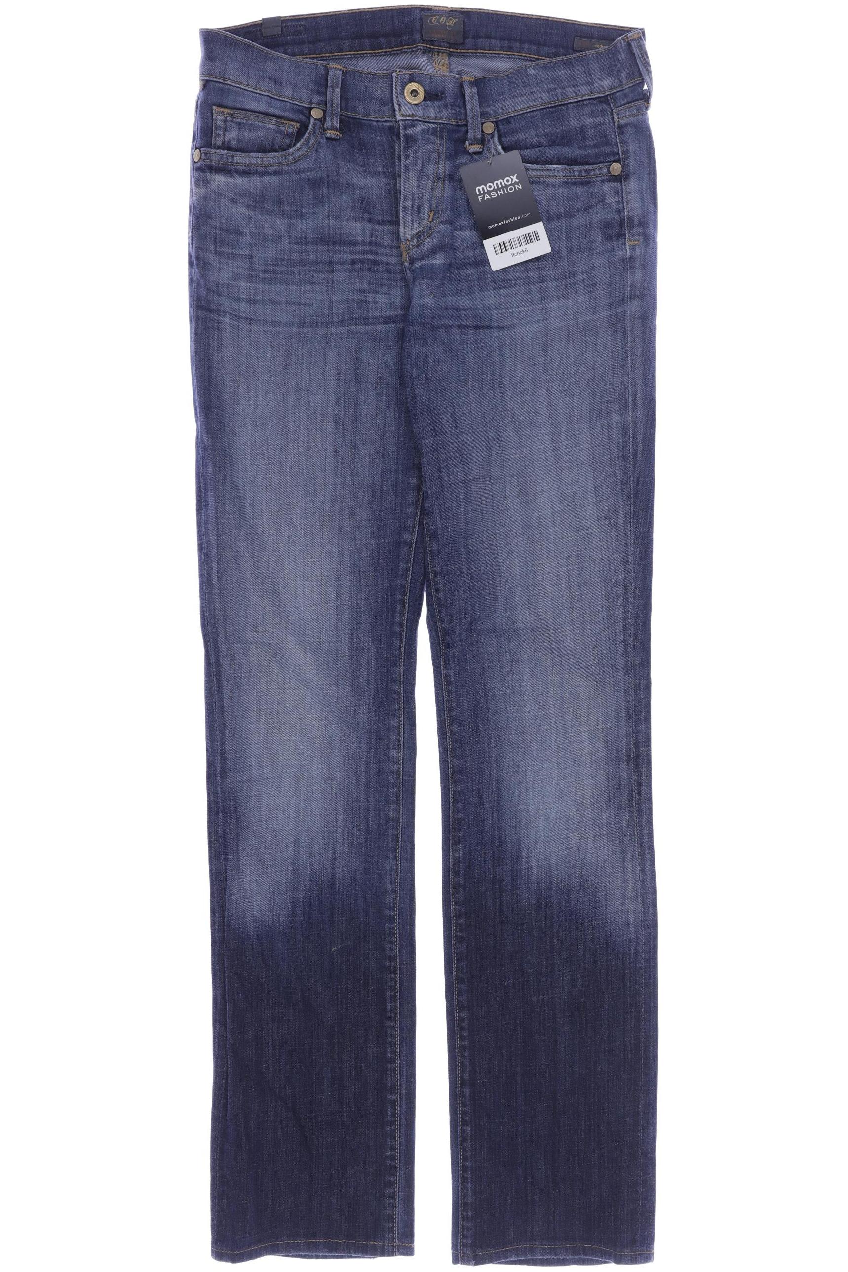 

Citizens of humanity Damen Jeans, blau