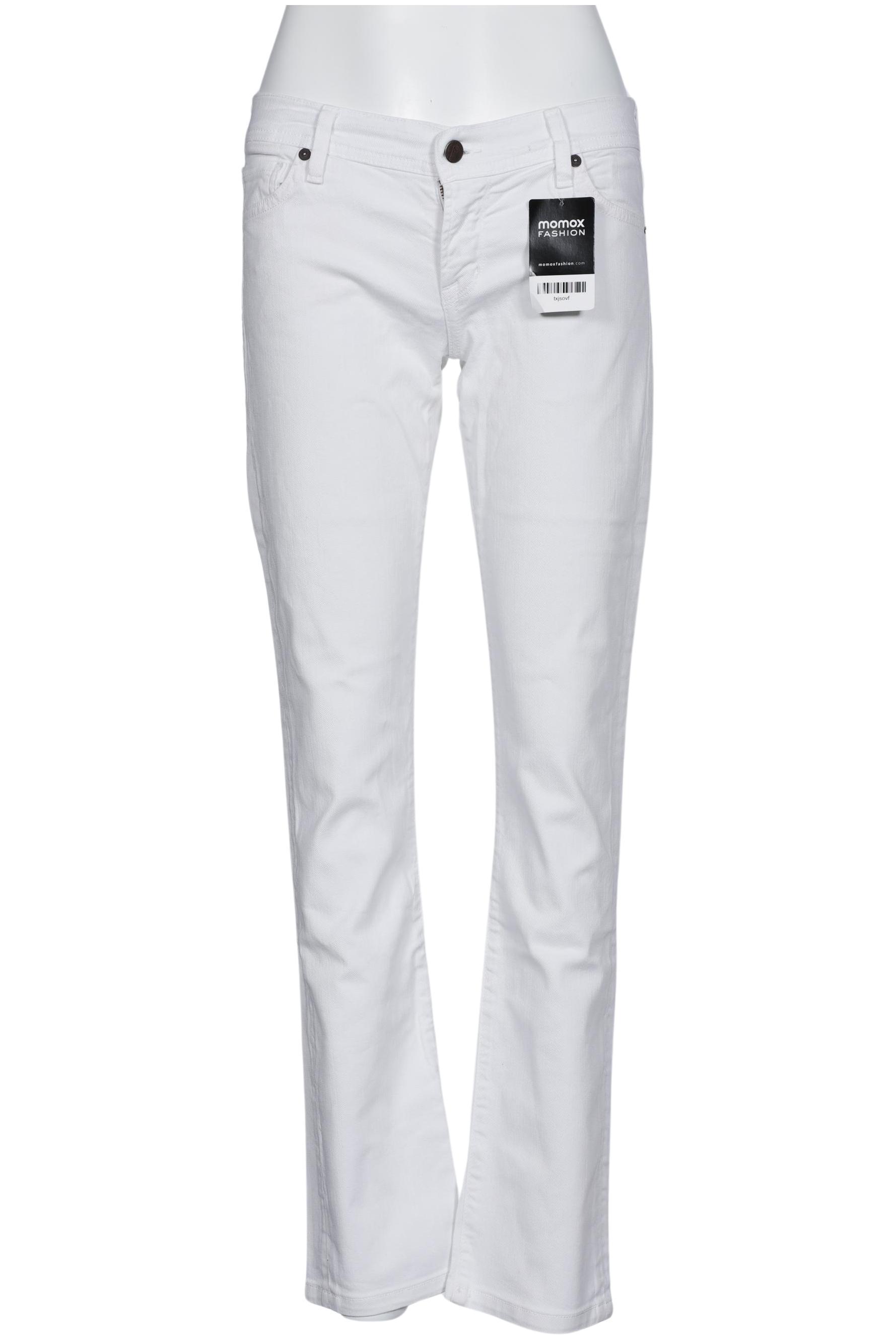 

Citizens of humanity Damen Jeans, weiß, Gr. 27