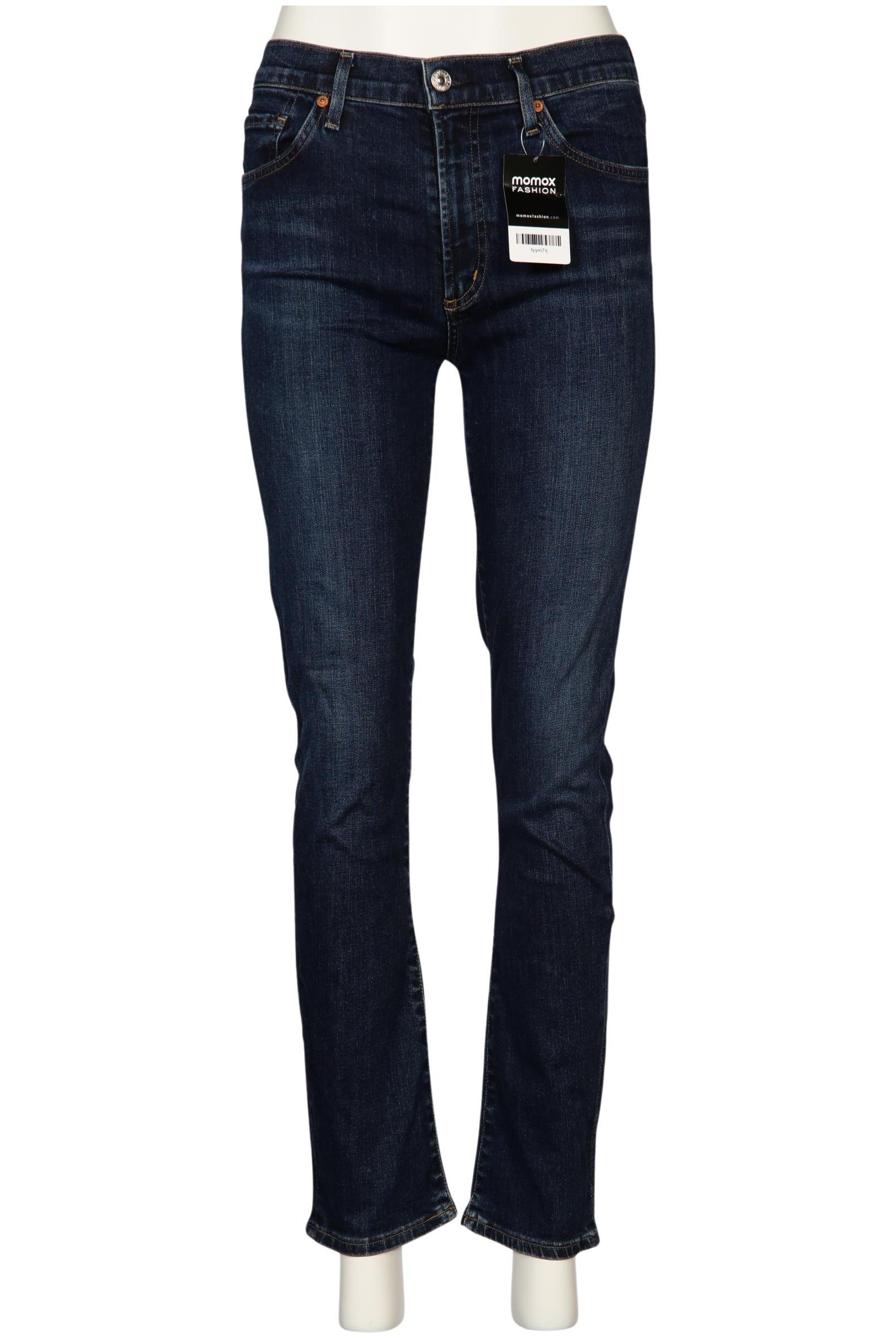 

Citizens of humanity Damen Jeans, marineblau, Gr. 29