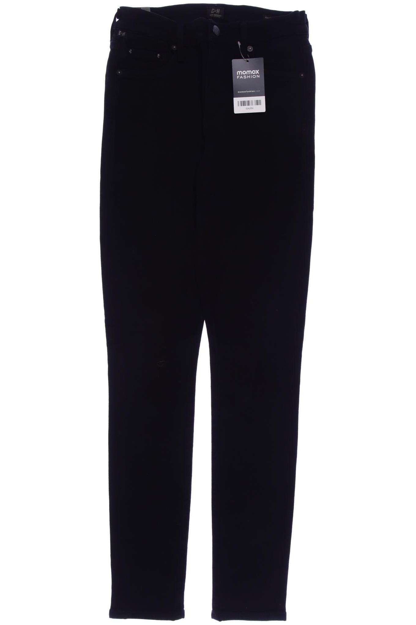 

Citizens of humanity Damen Jeans, schwarz