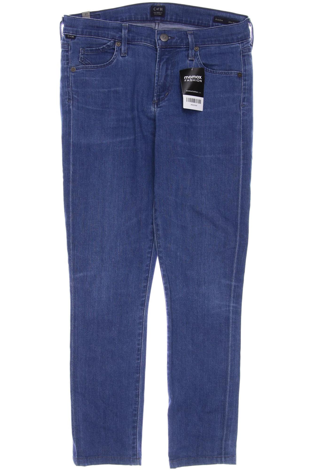 

Citizens of humanity Damen Jeans, blau, Gr. 27