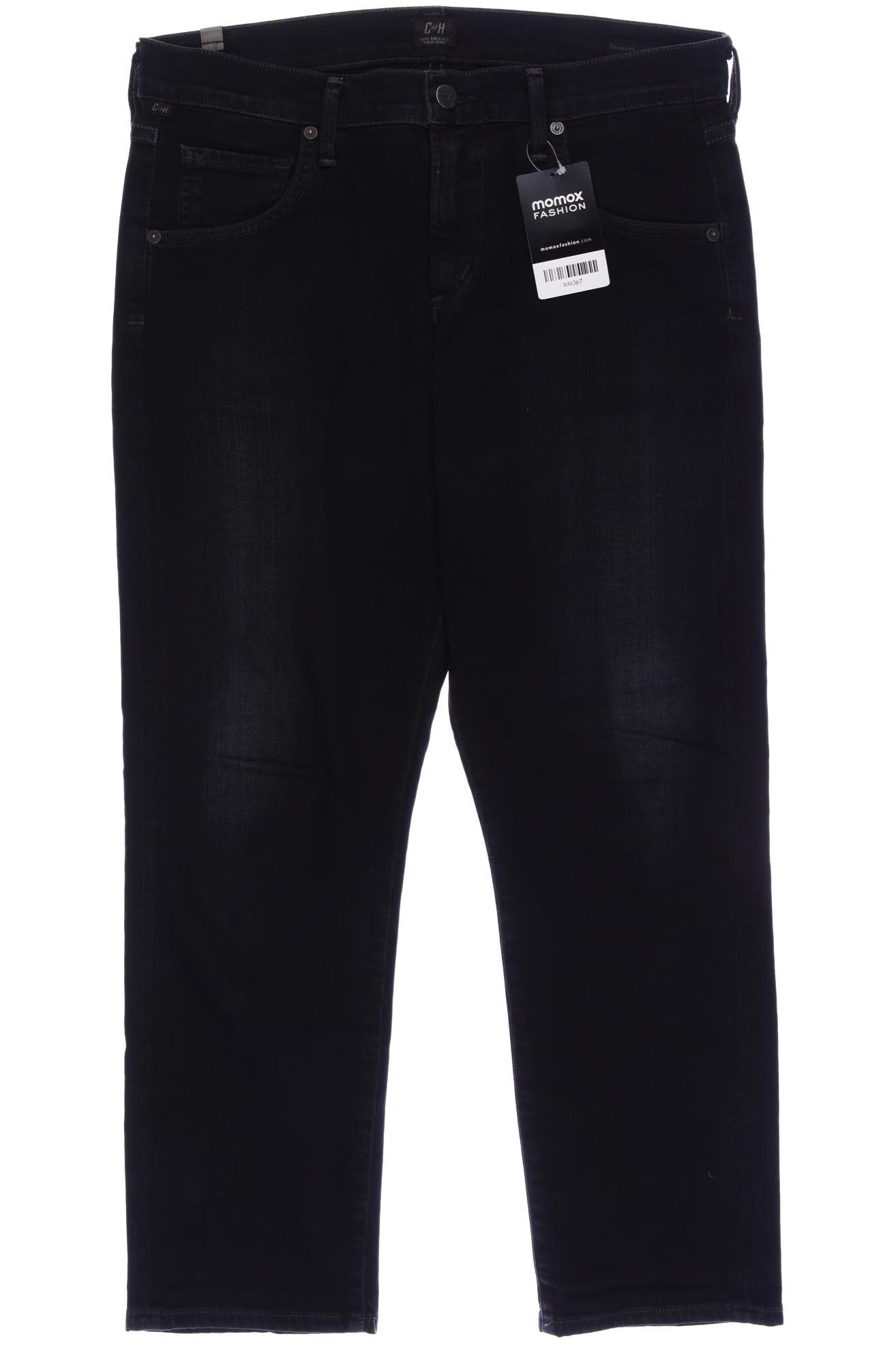 

Citizens of humanity Damen Jeans, schwarz, Gr. 27