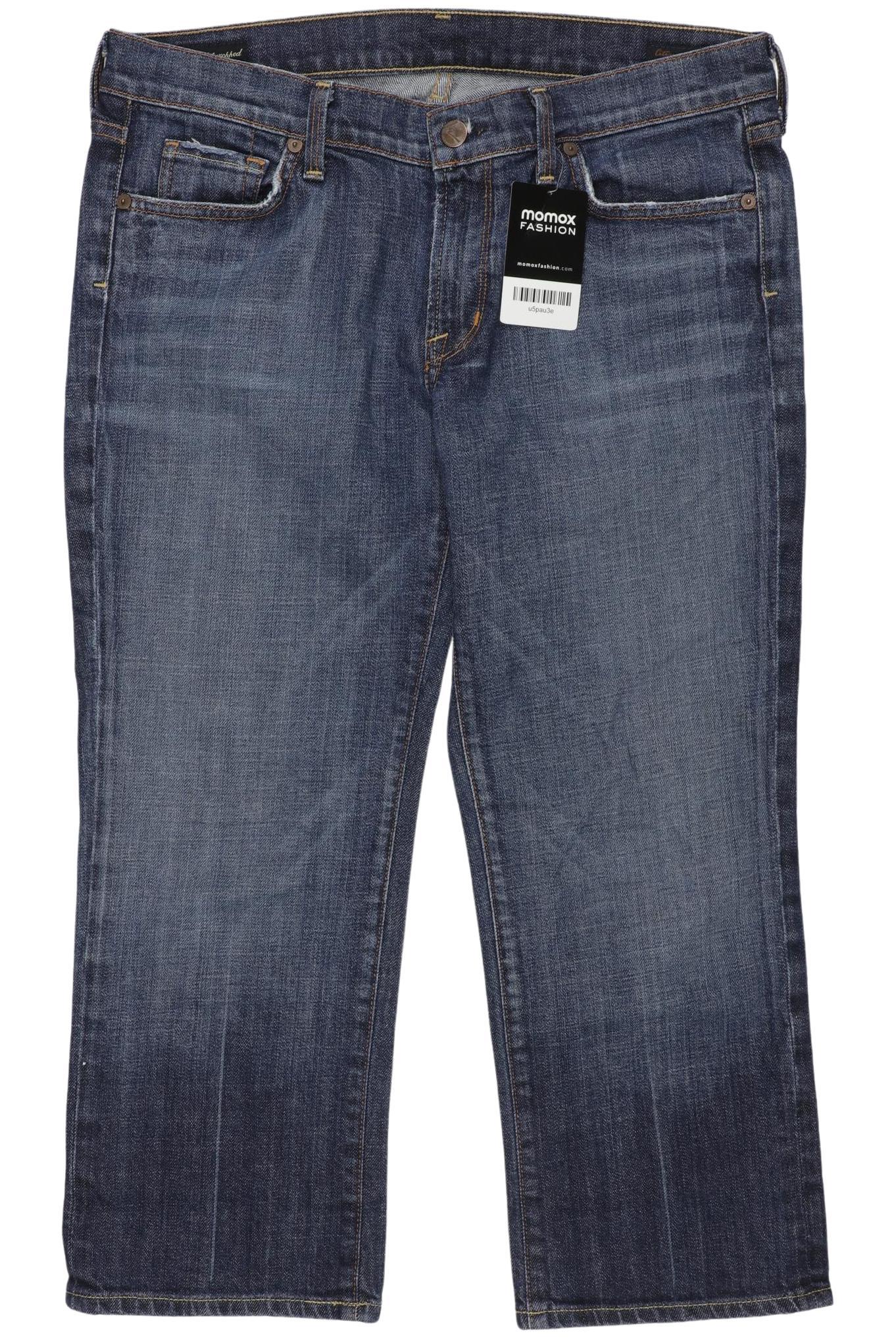 

Citizens of humanity Damen Jeans, blau, Gr. 32