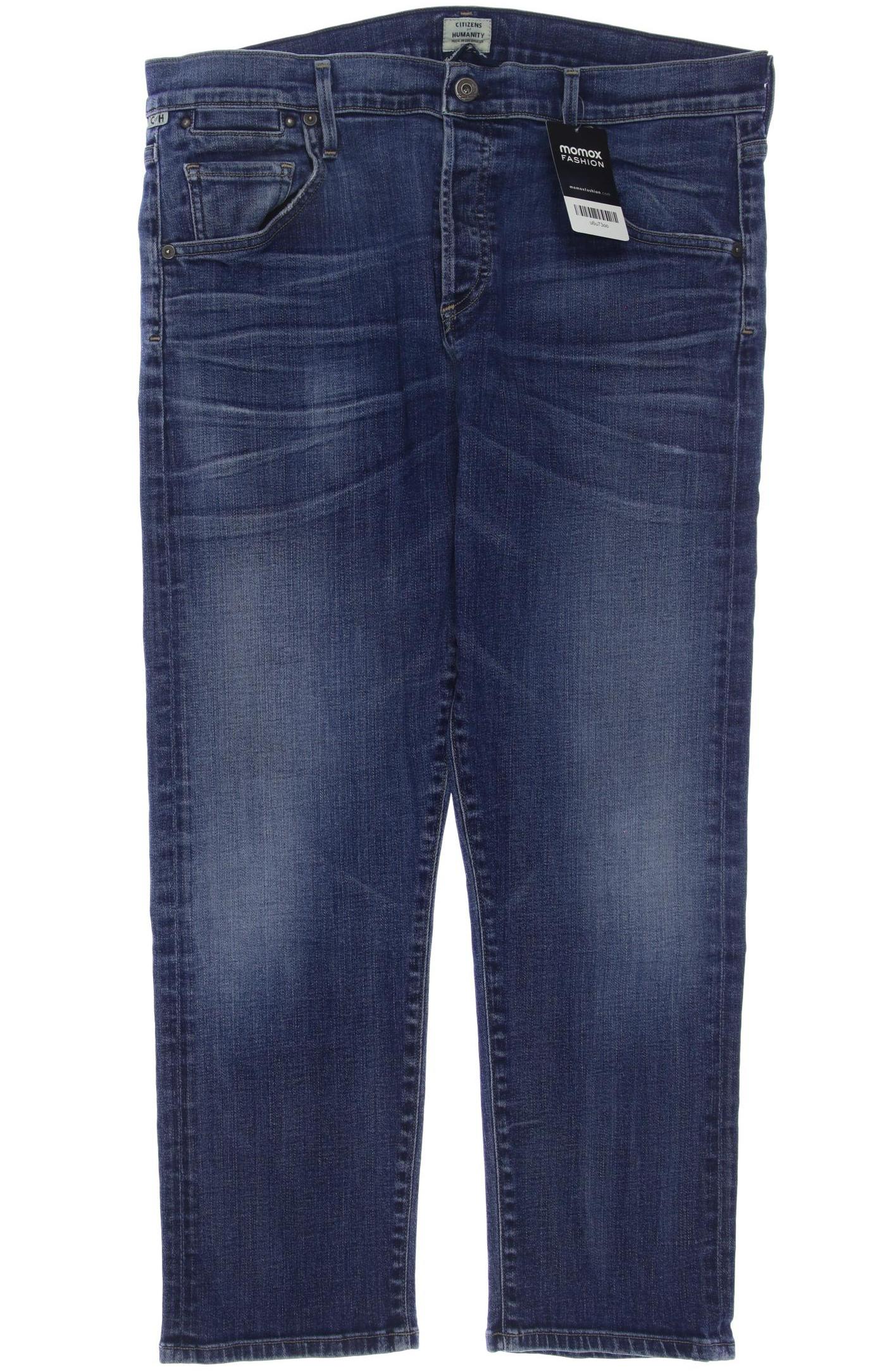 

Citizens of humanity Damen Jeans, blau, Gr. 31