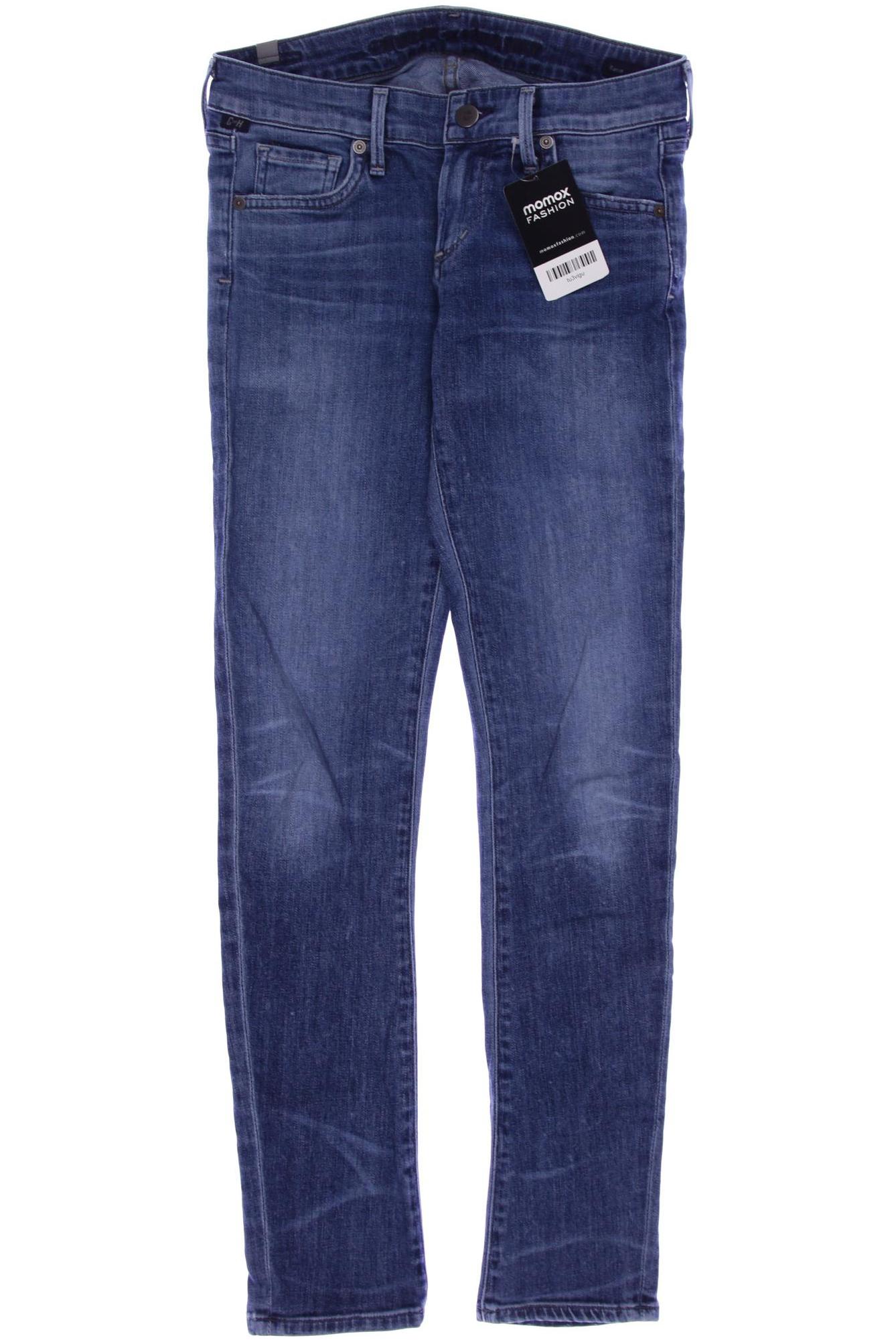 

Citizens of humanity Damen Jeans, blau, Gr. 25