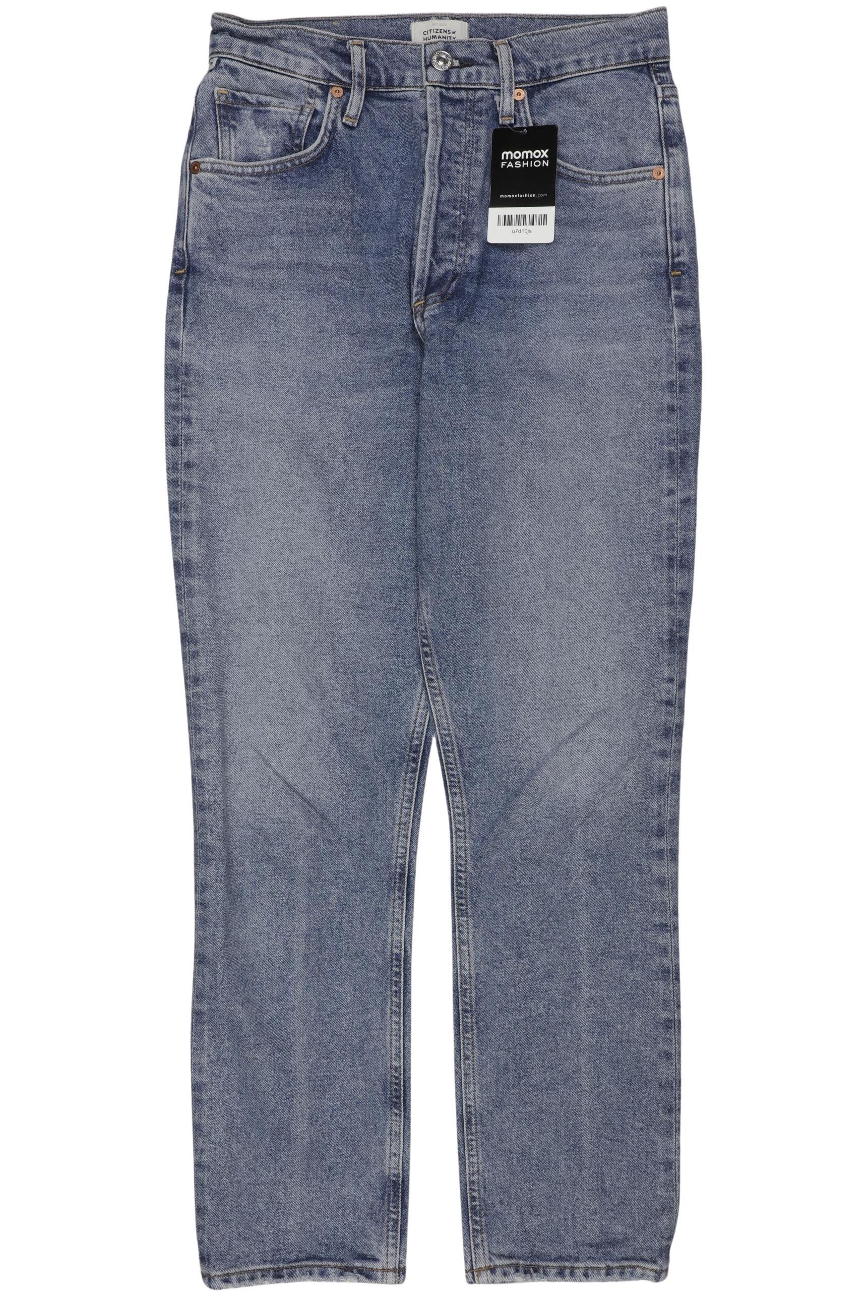 

Citizens of humanity Damen Jeans, blau, Gr. 25