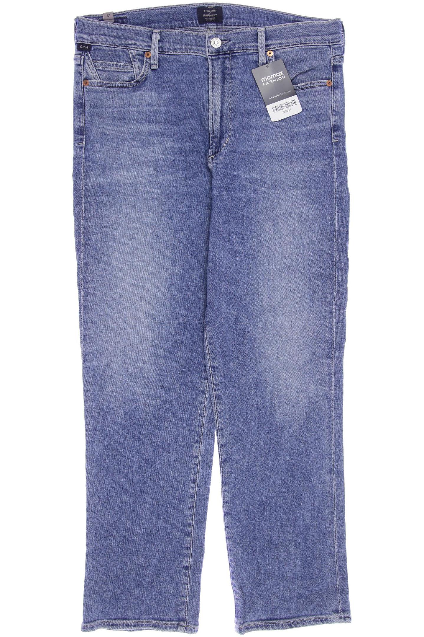 

Citizens of humanity Damen Jeans, marineblau