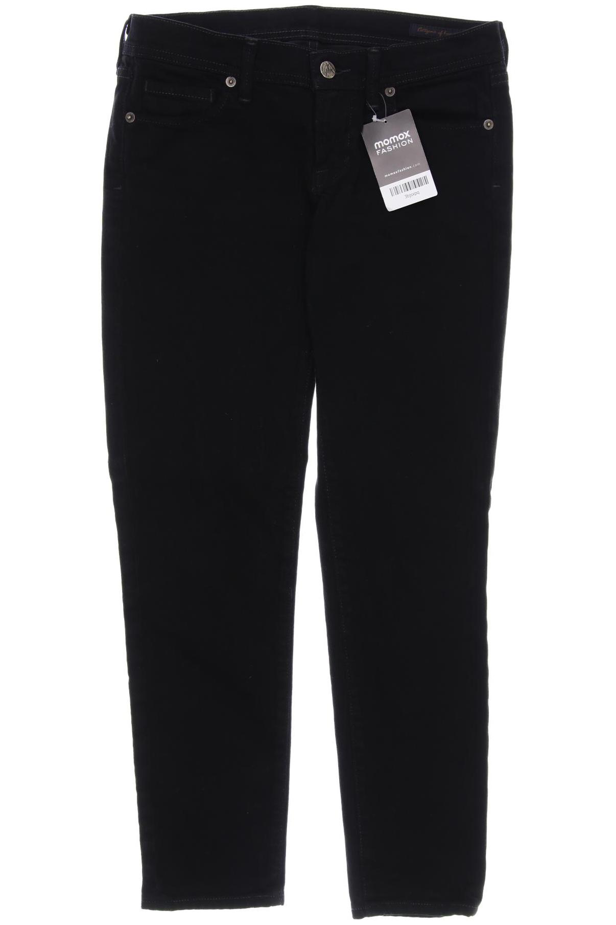 

Citizens of humanity Damen Jeans, schwarz, Gr. 26