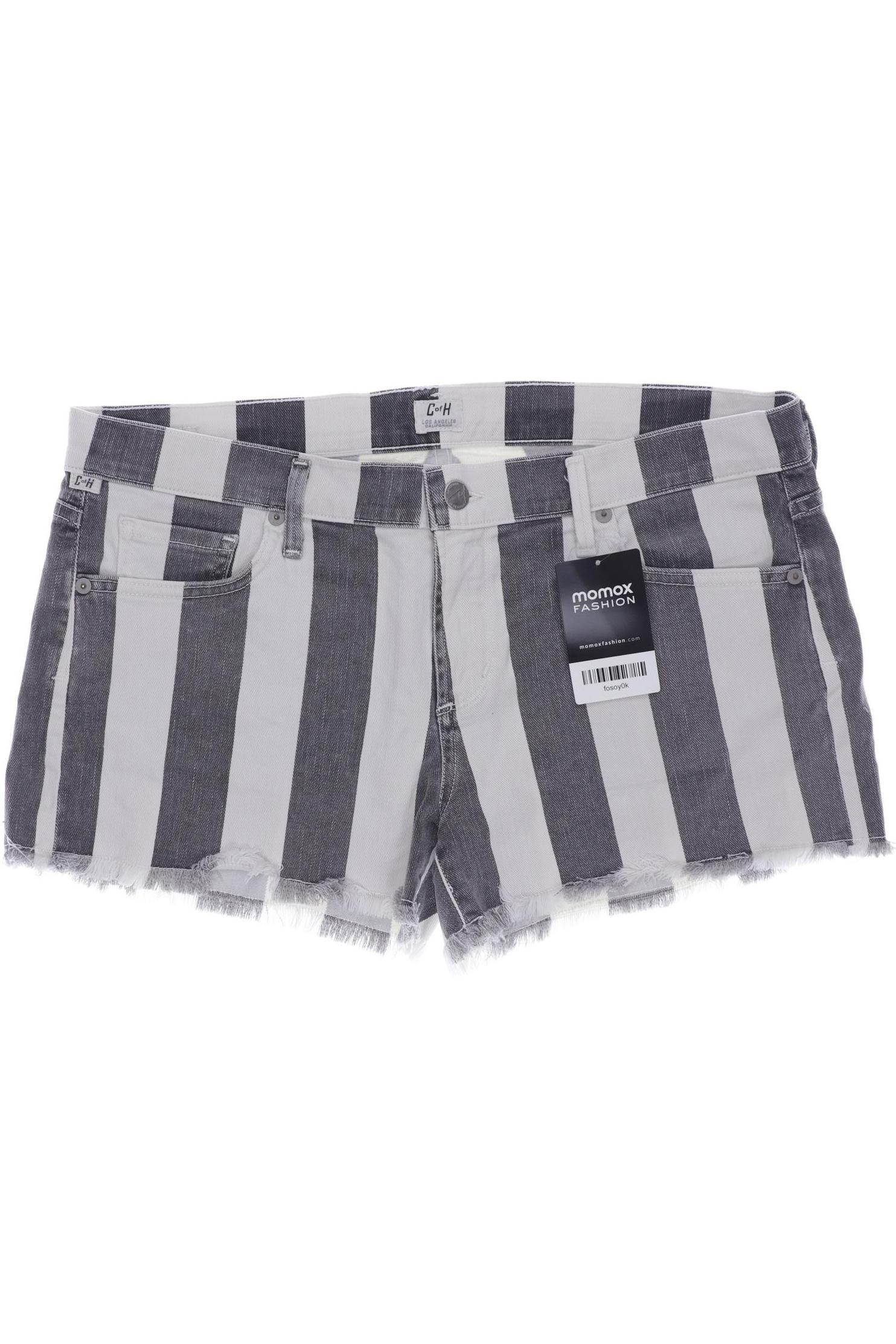 

Citizens of humanity Damen Shorts, grau