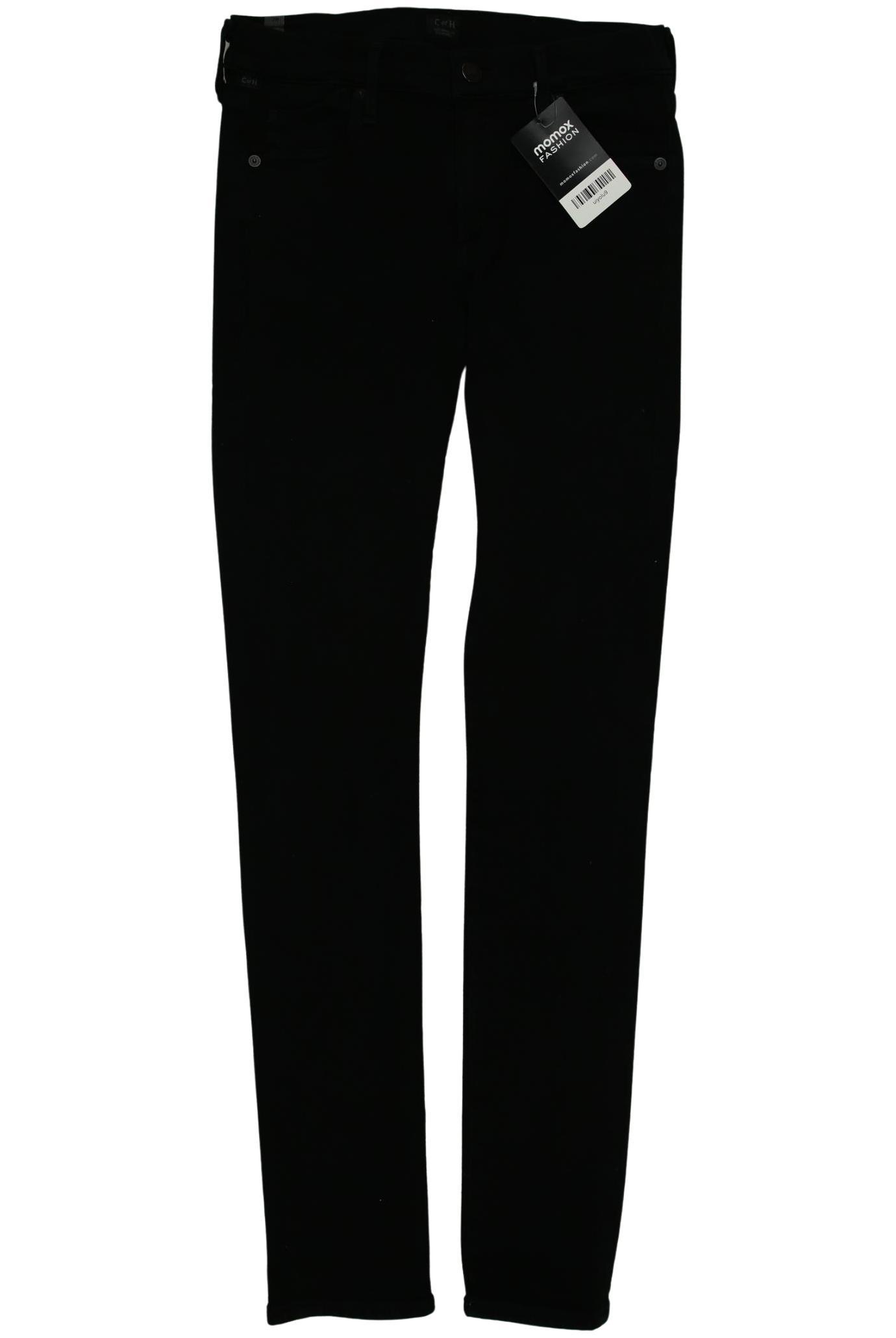 

Citizens of humanity Damen Jeans, schwarz, Gr. 28