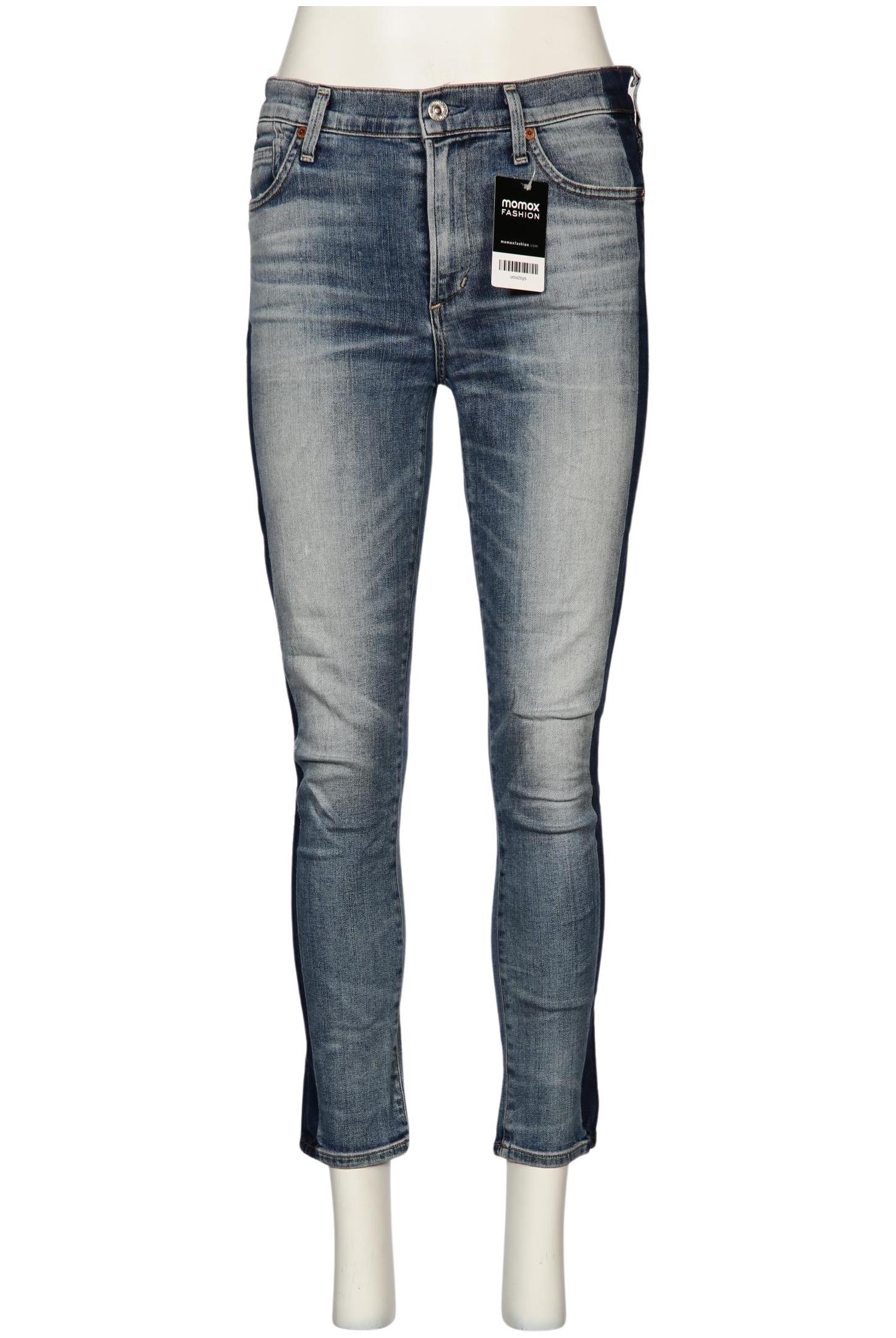 

Citizens of humanity Damen Jeans, hellblau, Gr. 29