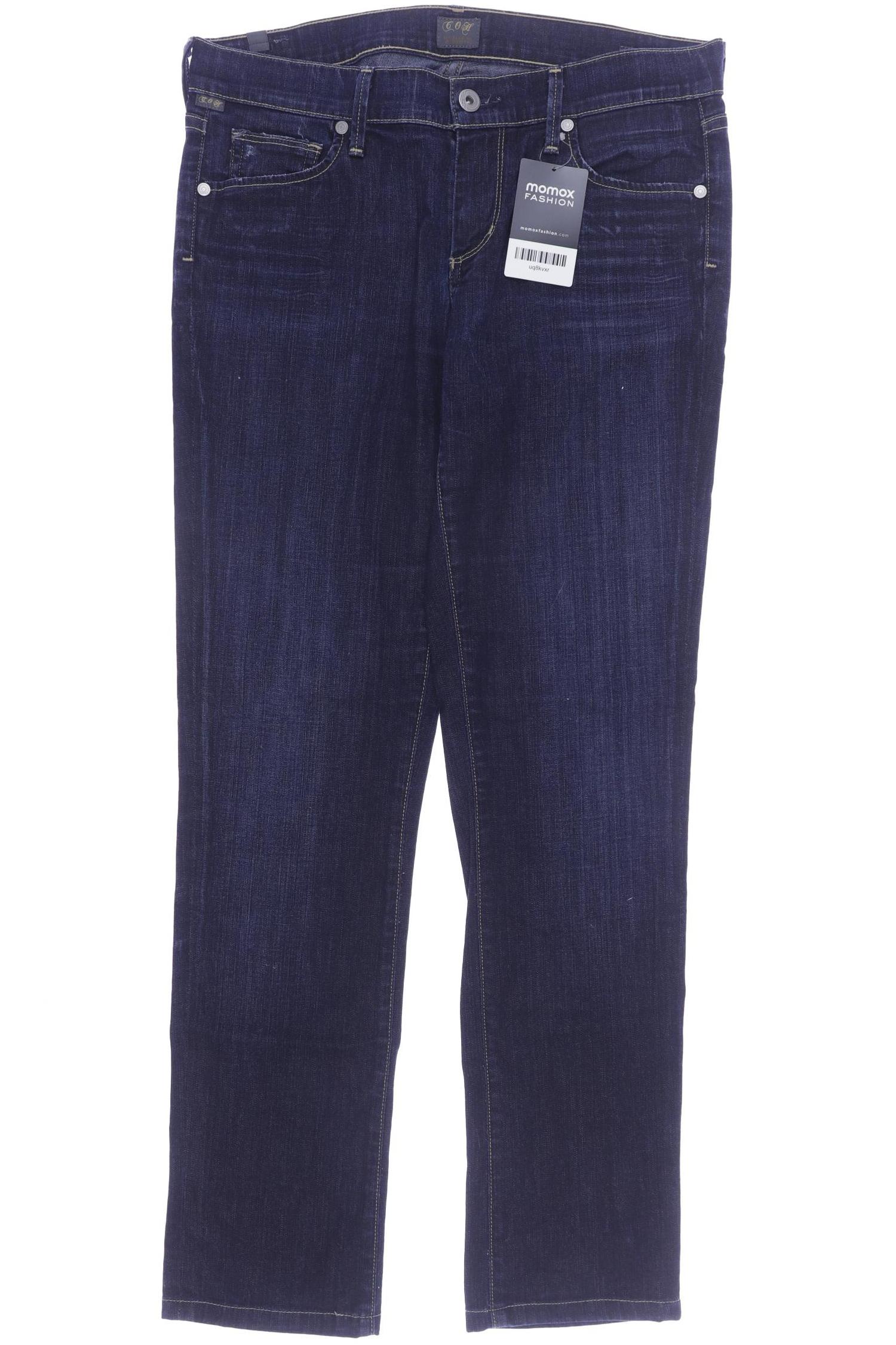 

Citizens of humanity Damen Jeans, marineblau