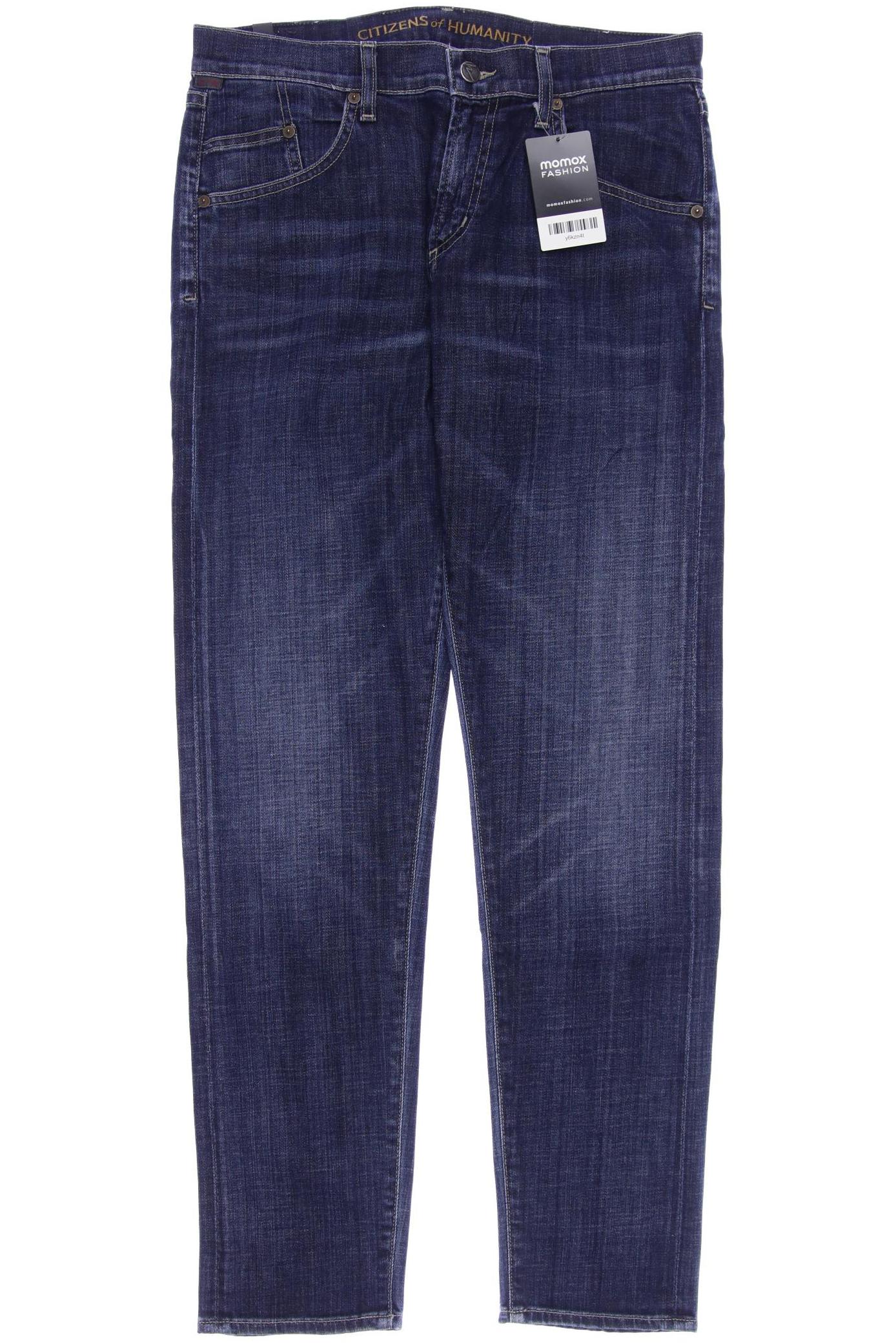 

Citizens of humanity Damen Jeans, marineblau