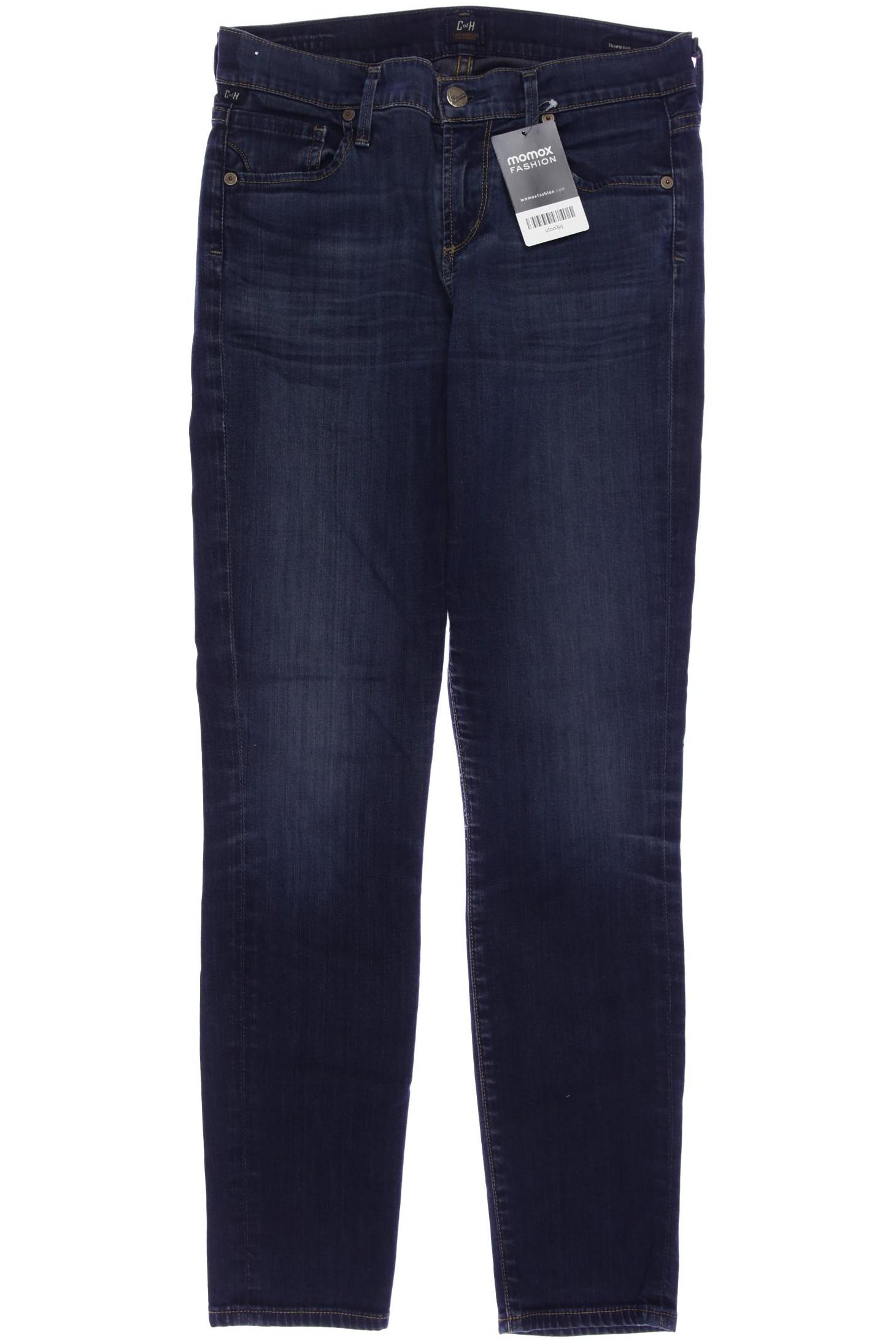 

Citizens of humanity Damen Jeans, marineblau