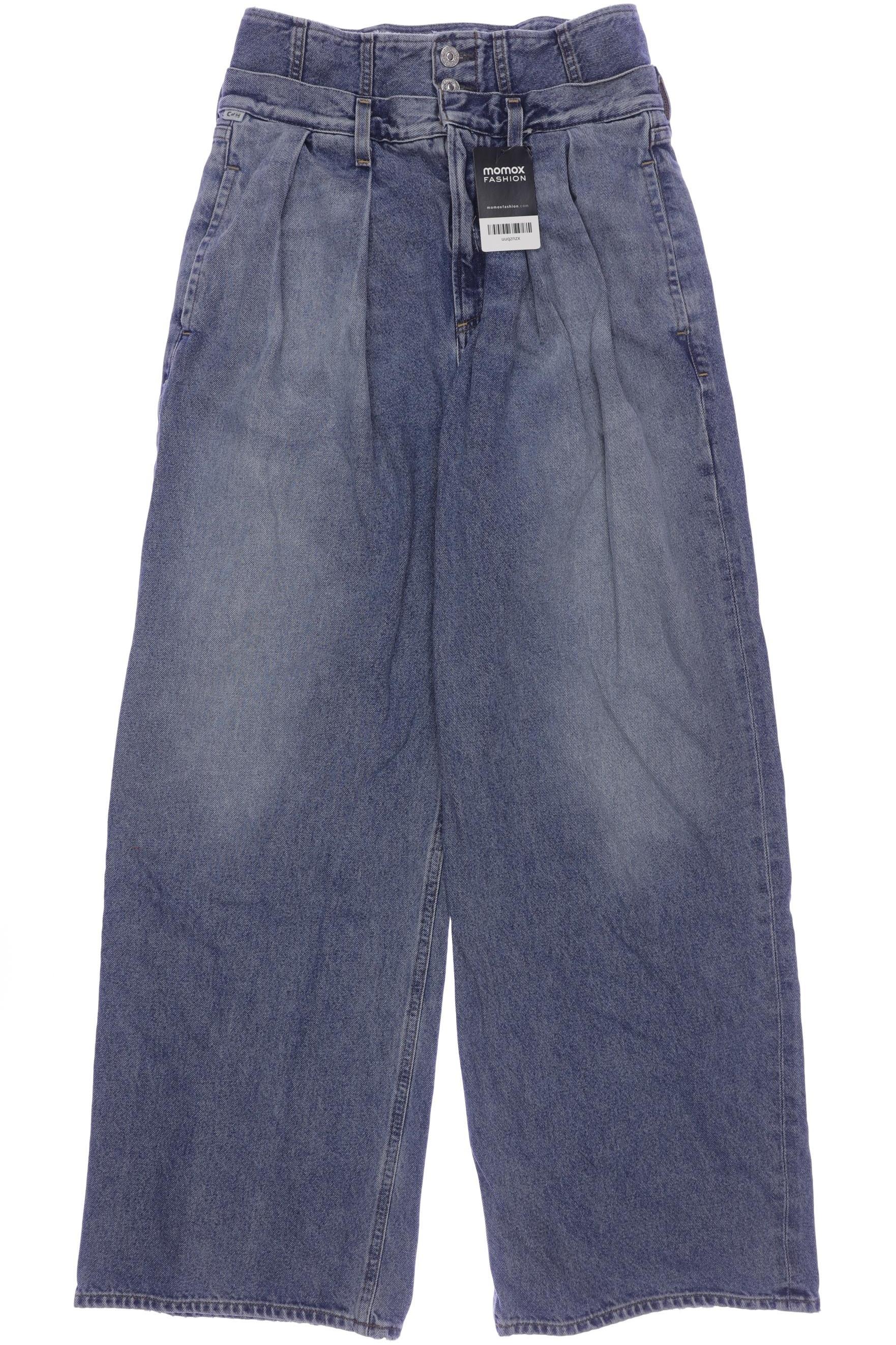 

Citizens of humanity Damen Jeans, blau, Gr. 27