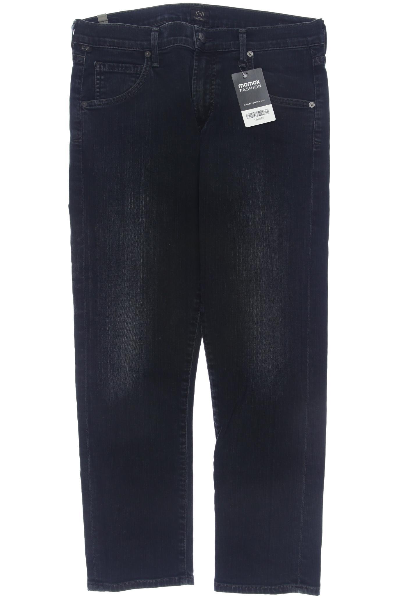 

Citizens of humanity Damen Jeans, schwarz, Gr. 27
