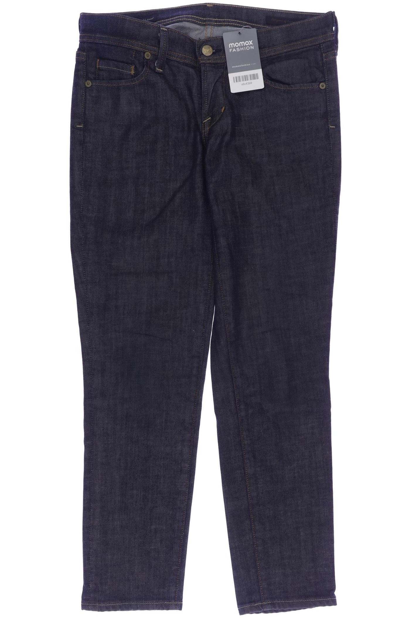 

Citizens of humanity Damen Jeans, marineblau, Gr. 27