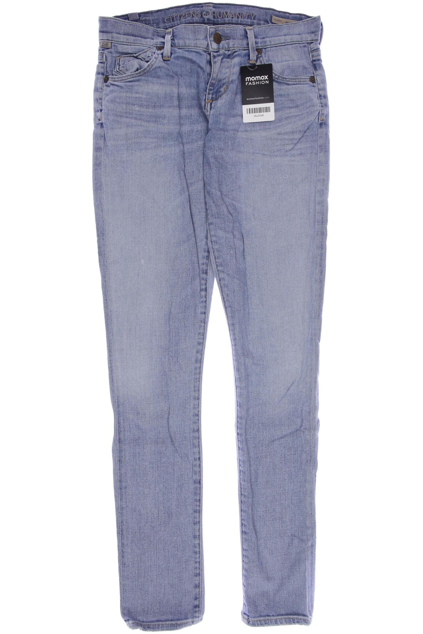 

Citizens of humanity Damen Jeans, hellblau