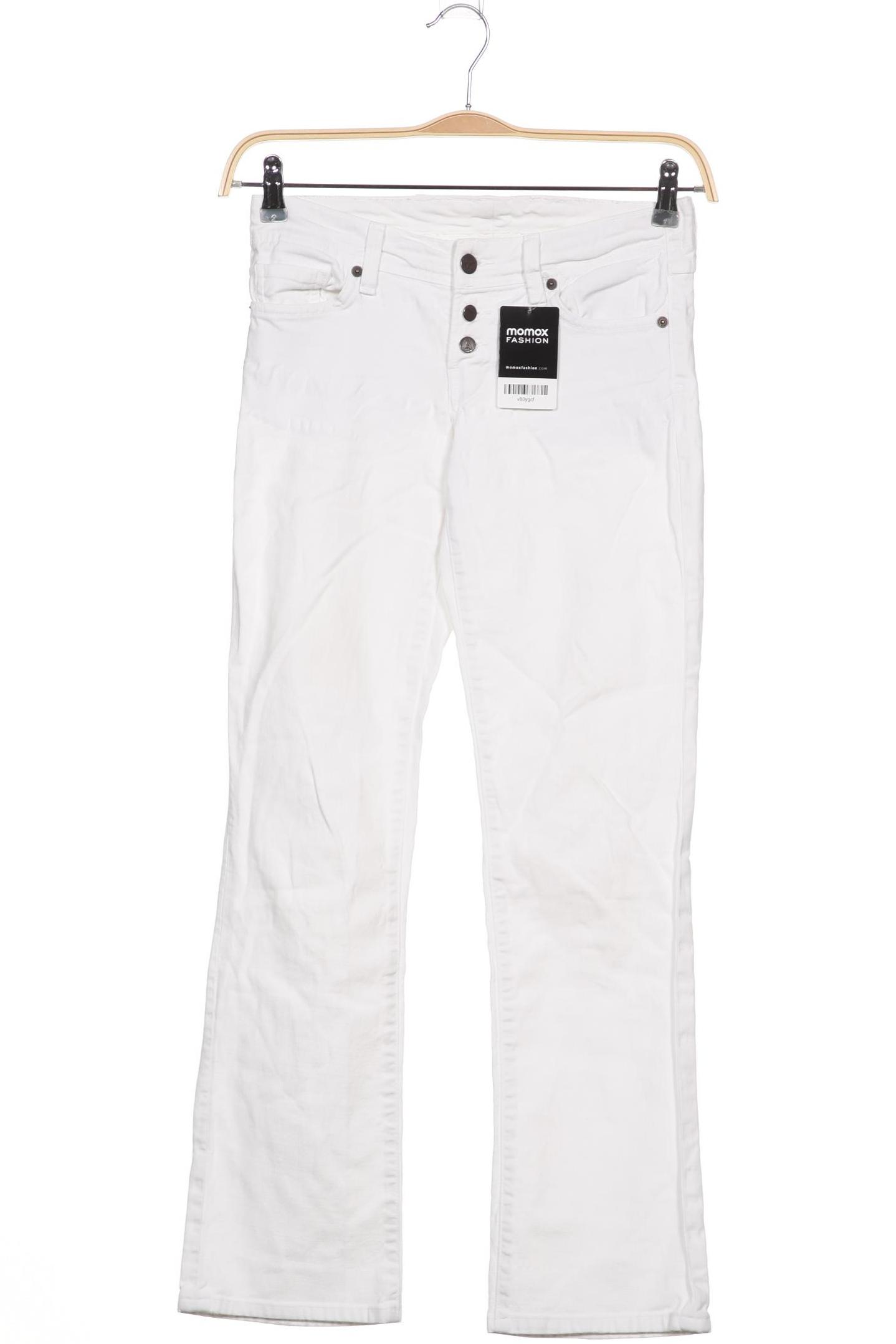 

Citizens of humanity Damen Jeans, weiß, Gr. 26