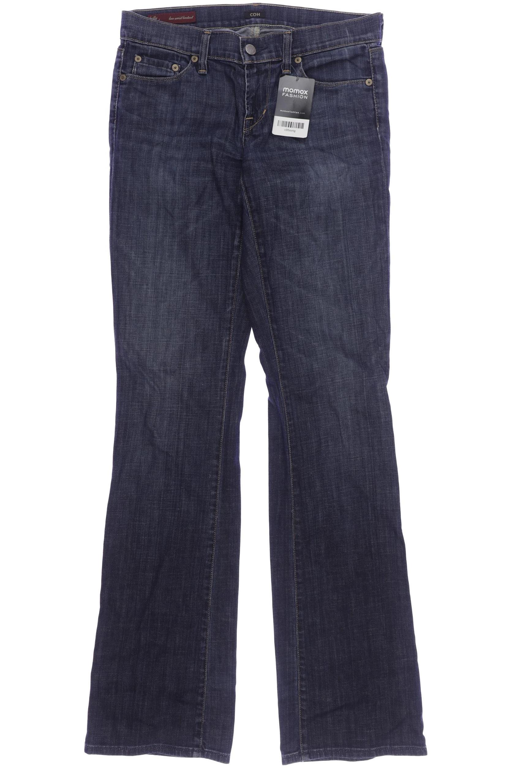 

Citizens of humanity Damen Jeans, marineblau, Gr. 26
