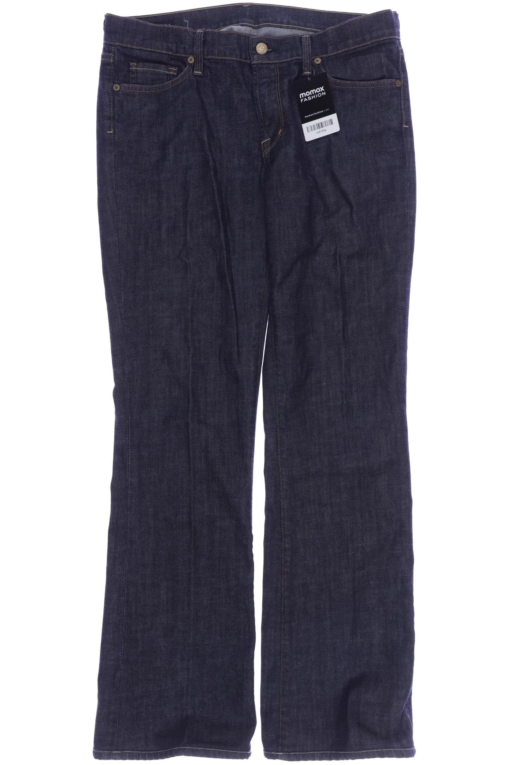 

Citizens of humanity Damen Jeans, marineblau, Gr. 42